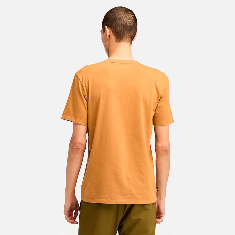 Men's Northwood Logo Short-Sleeve T-Shirt 4