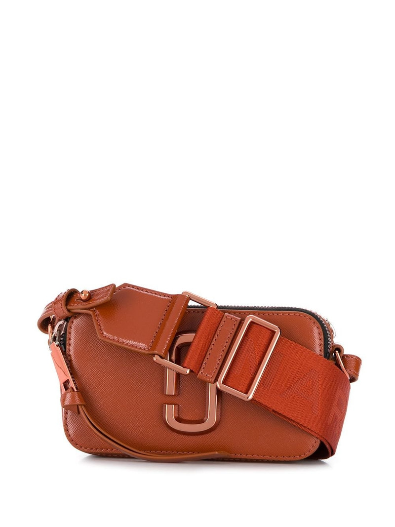 The Snapshot Monochrome bag 1