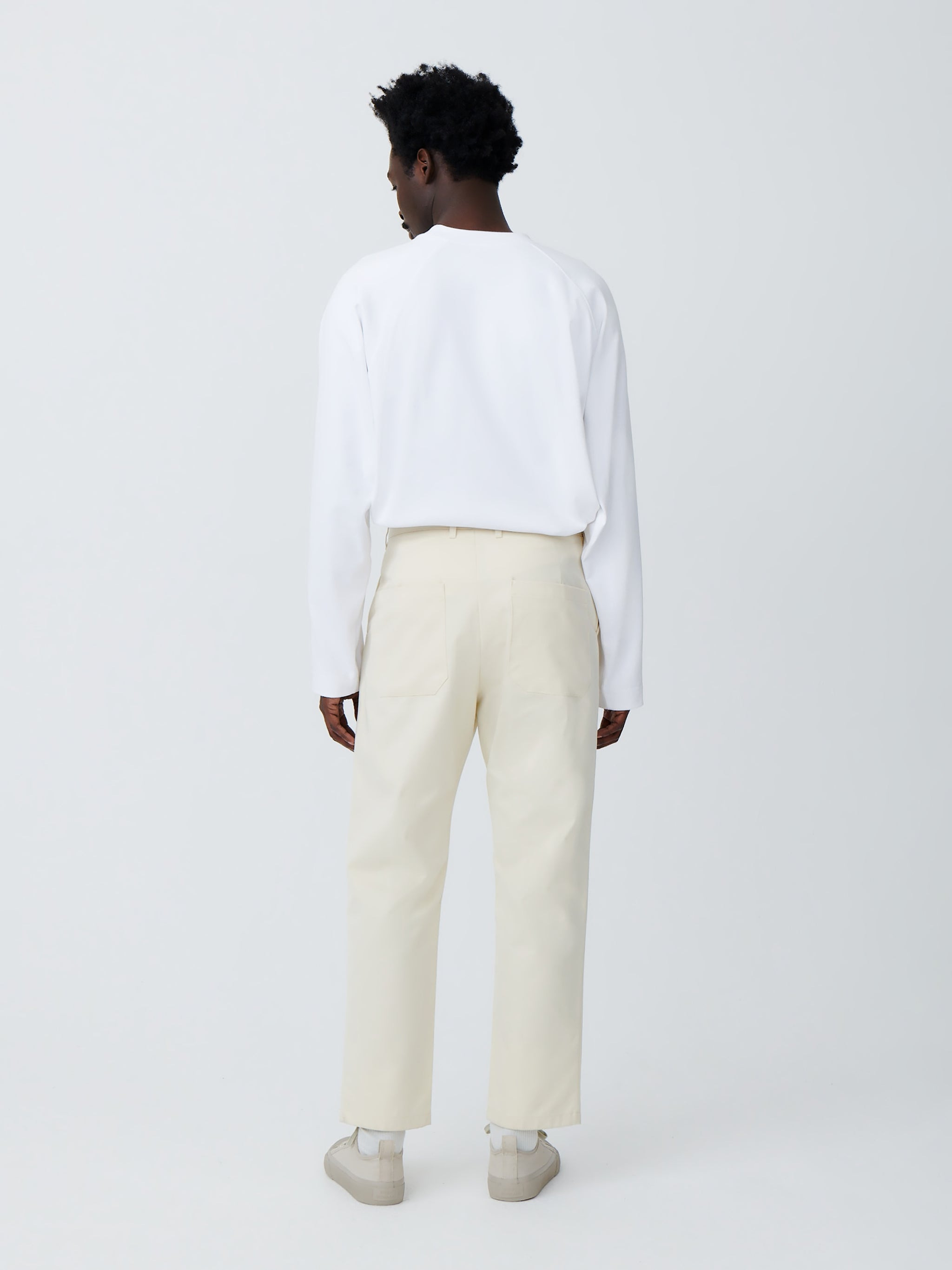 Bill Pant - 2