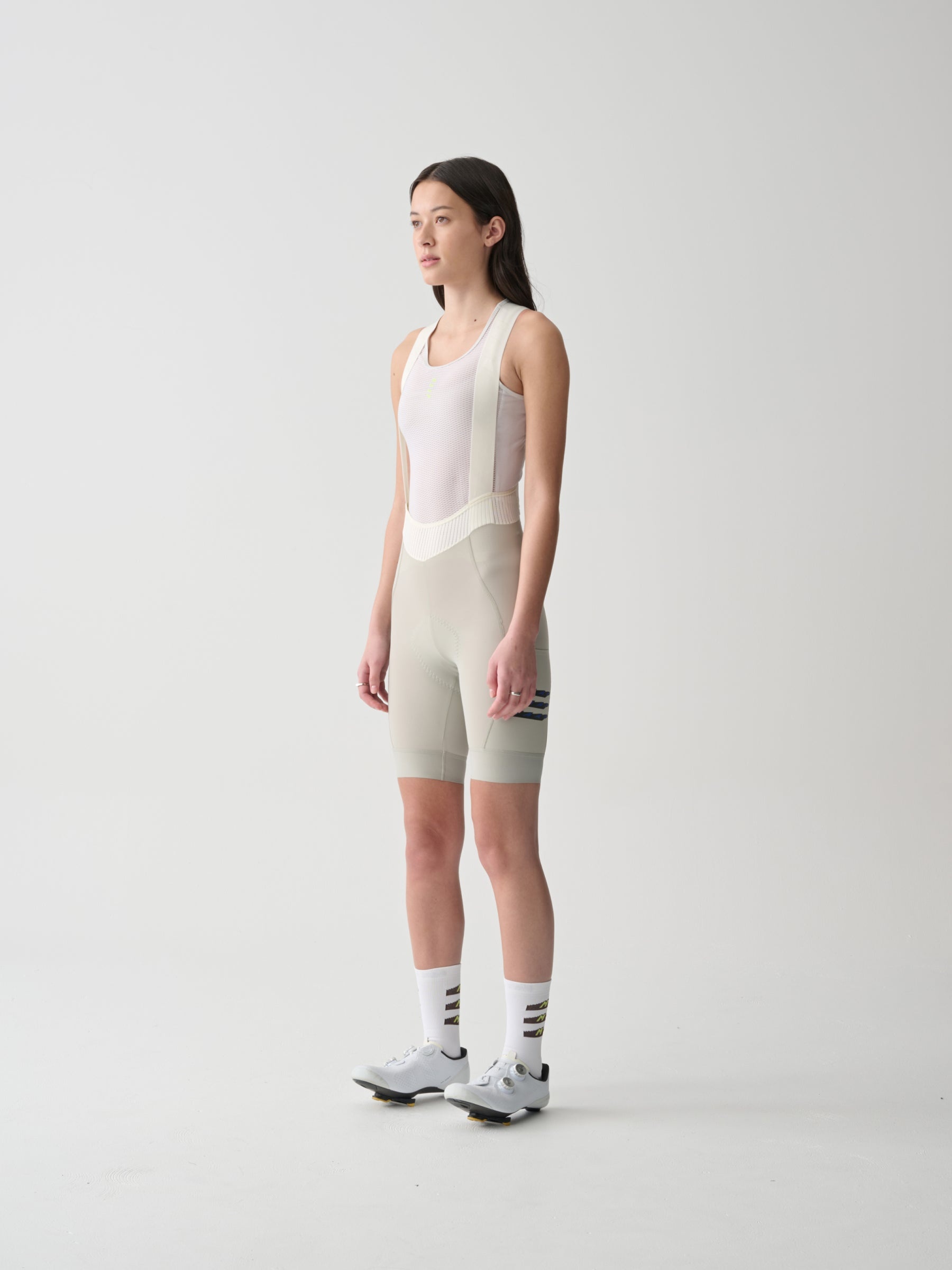 Women's Evade X Team Bib Evo Cargo - 2