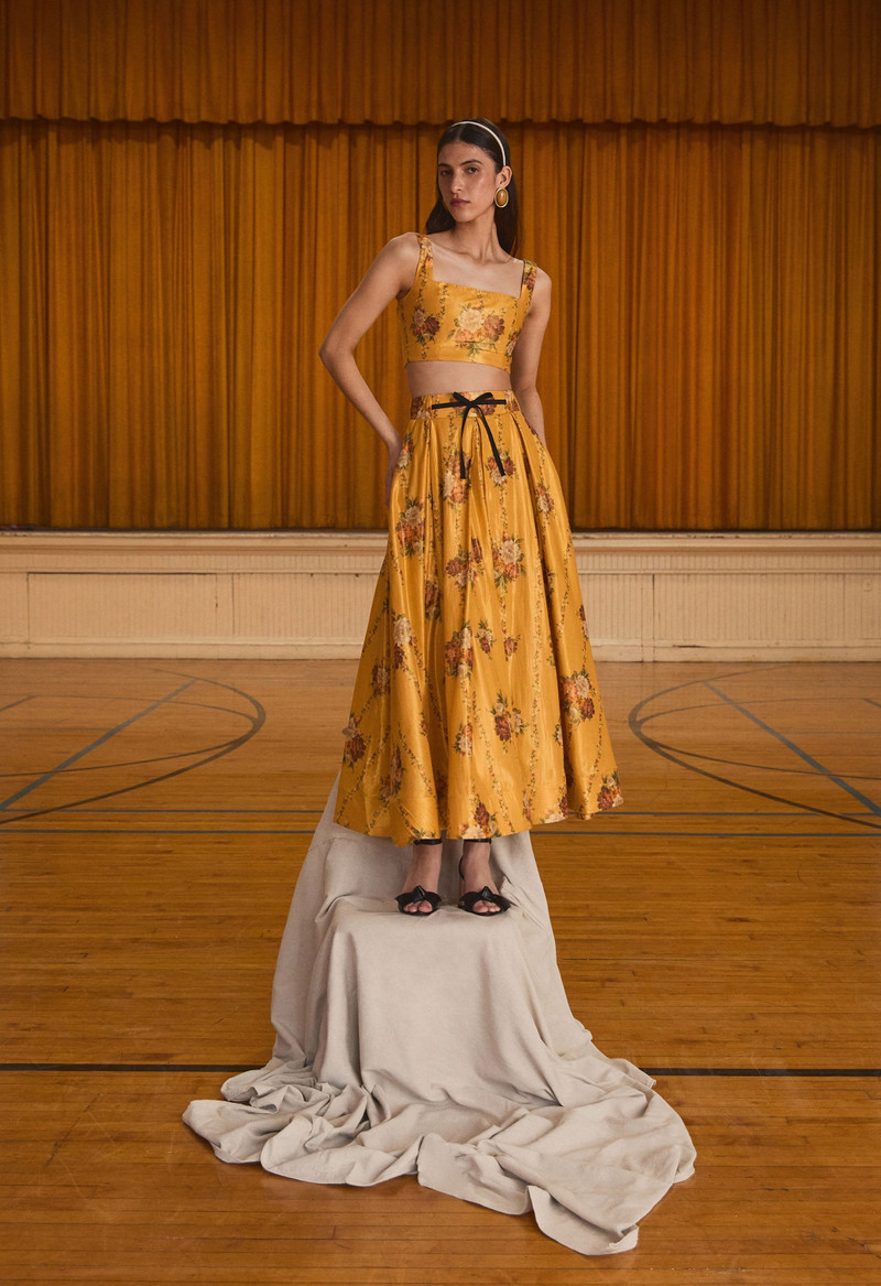Delta Paramo Maxi Skirt 4