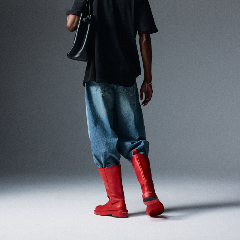 Christian Louboutin Neo Bloon outlook