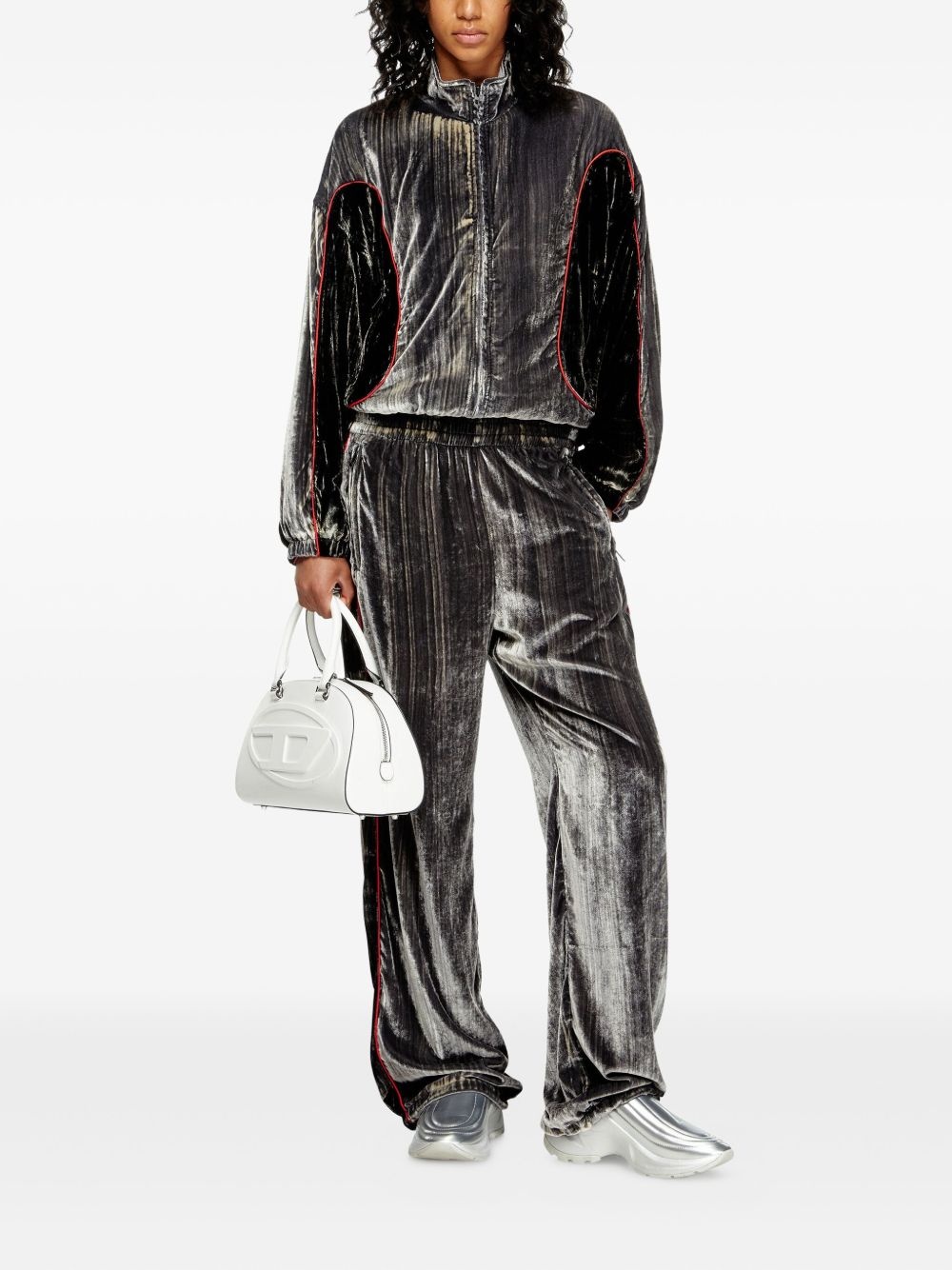 P-Hay-Fem track pants - 2