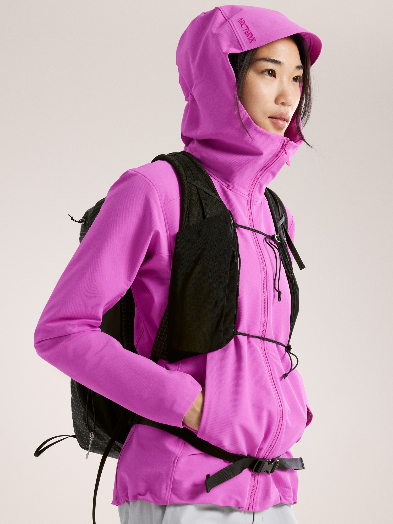 Gamma Hoody - 3