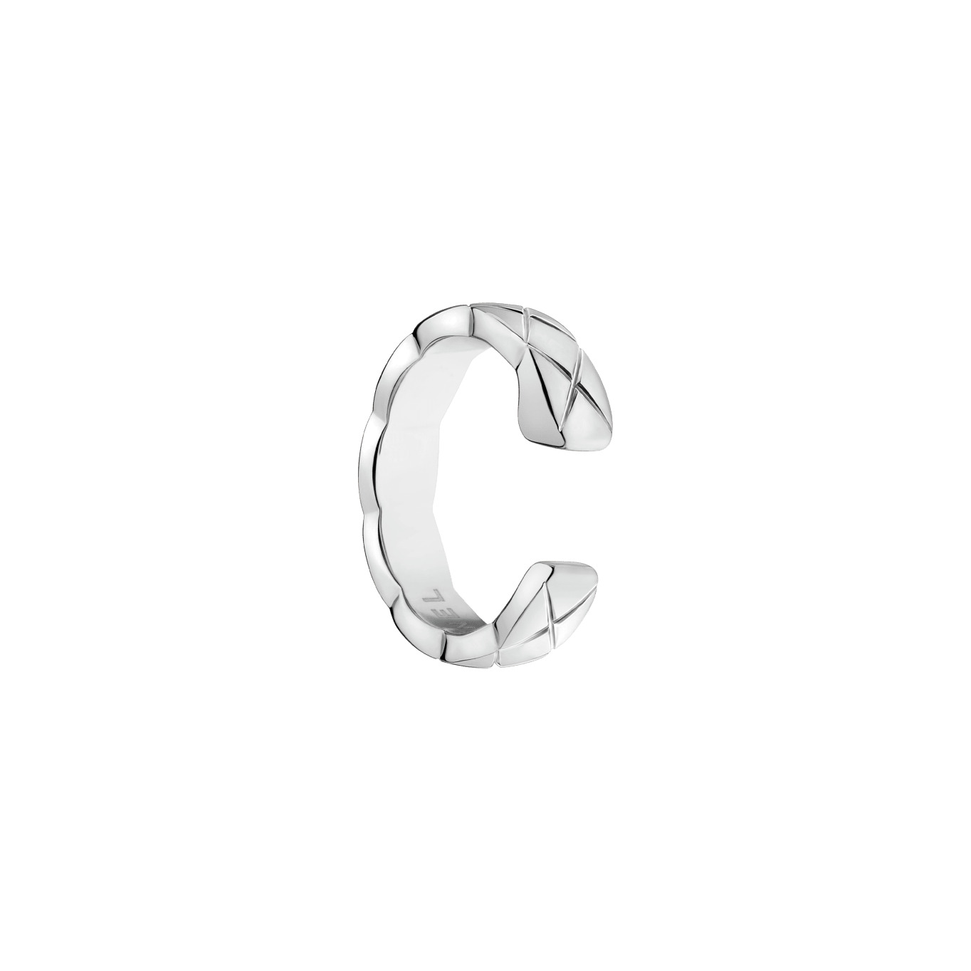 Coco Crush single earring - 2