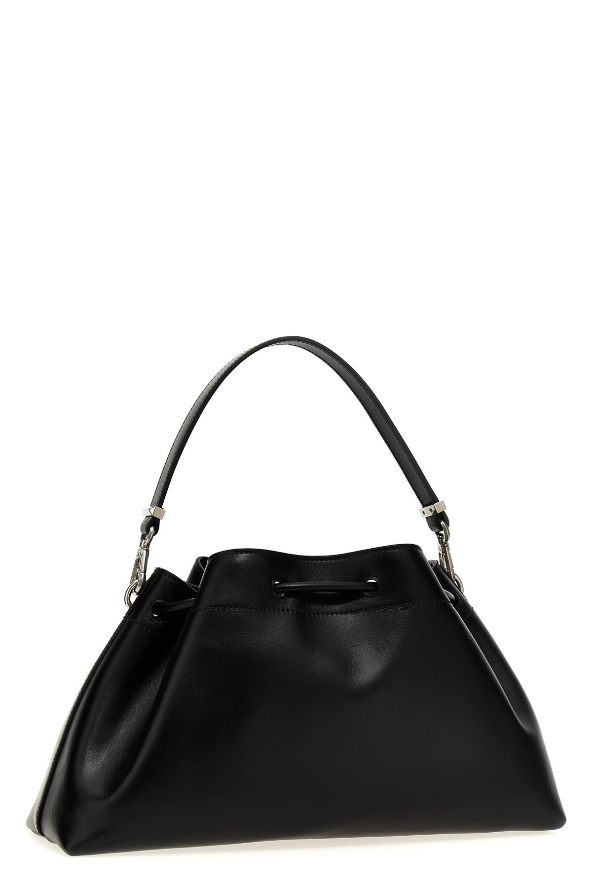 'Cinch M' shoulder bag - 4