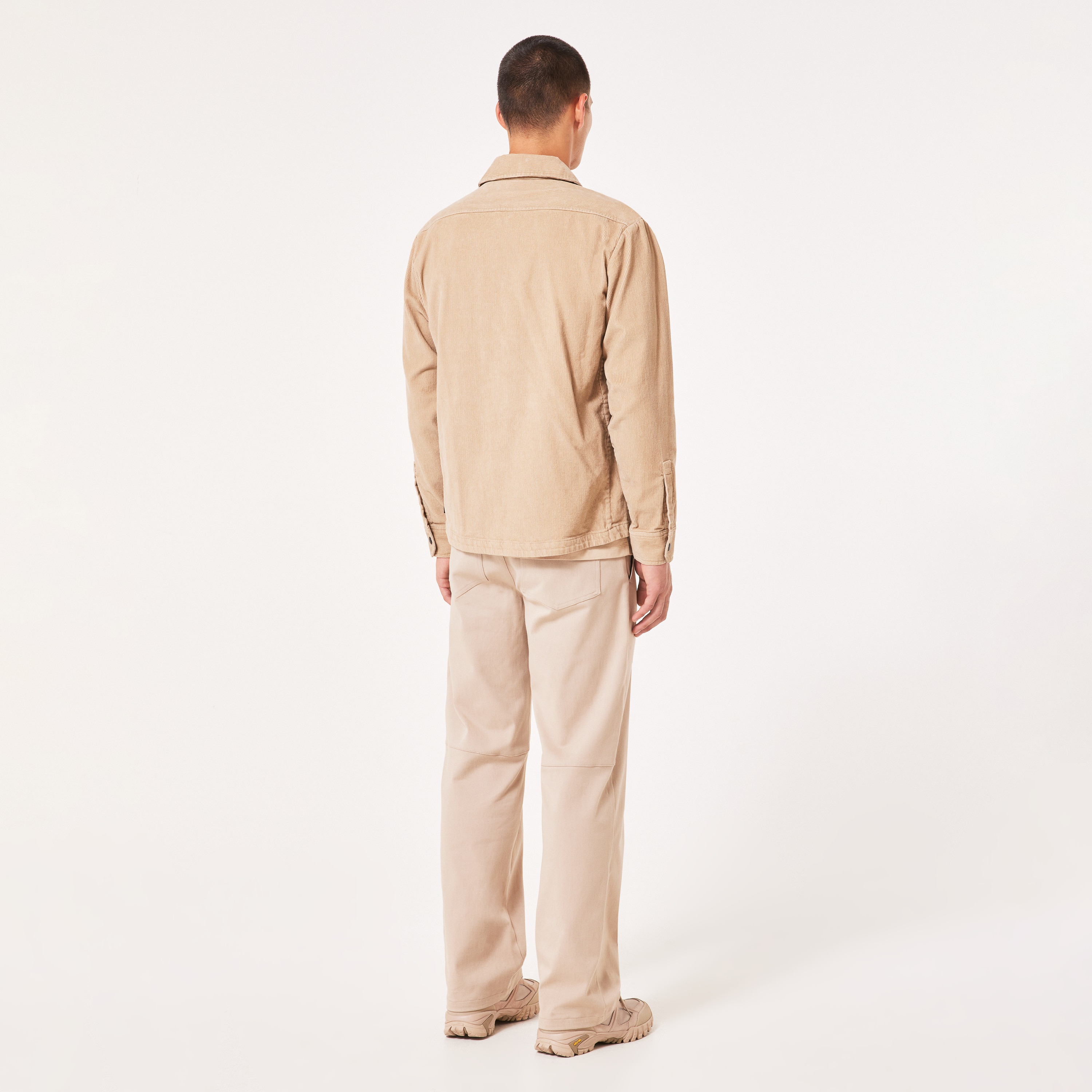 Roam Commuter Corduroy LS - 4