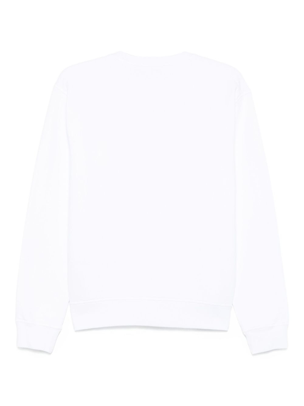 team-logo sweatshirt - 2