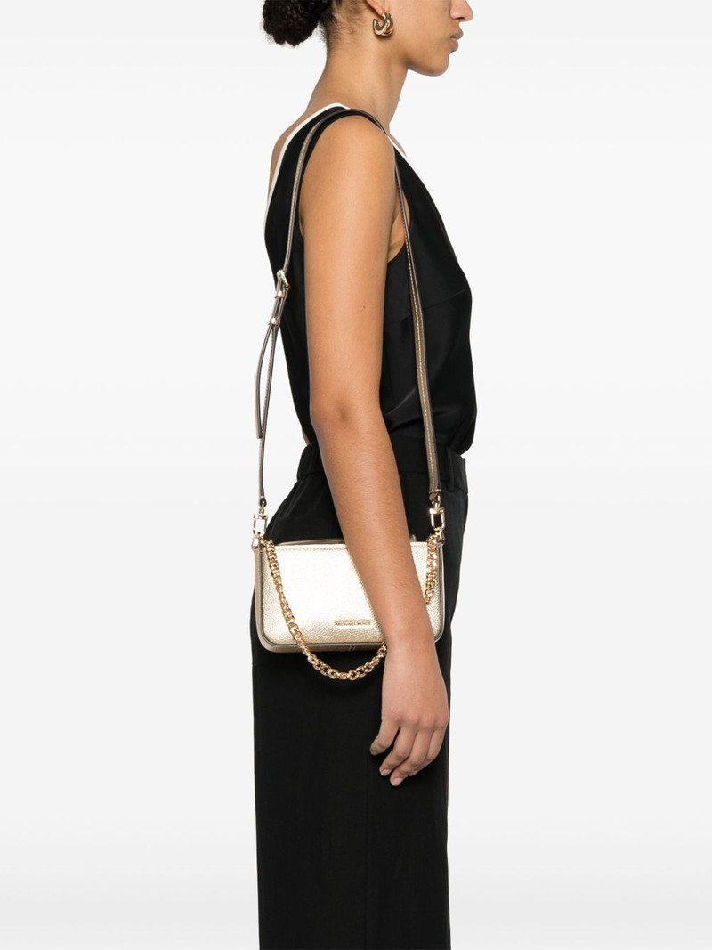 MICHAEL KORS Bryant cross body bag outlook