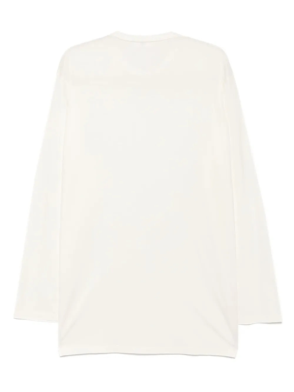 ROUND-NECK T-SHIRT - 2