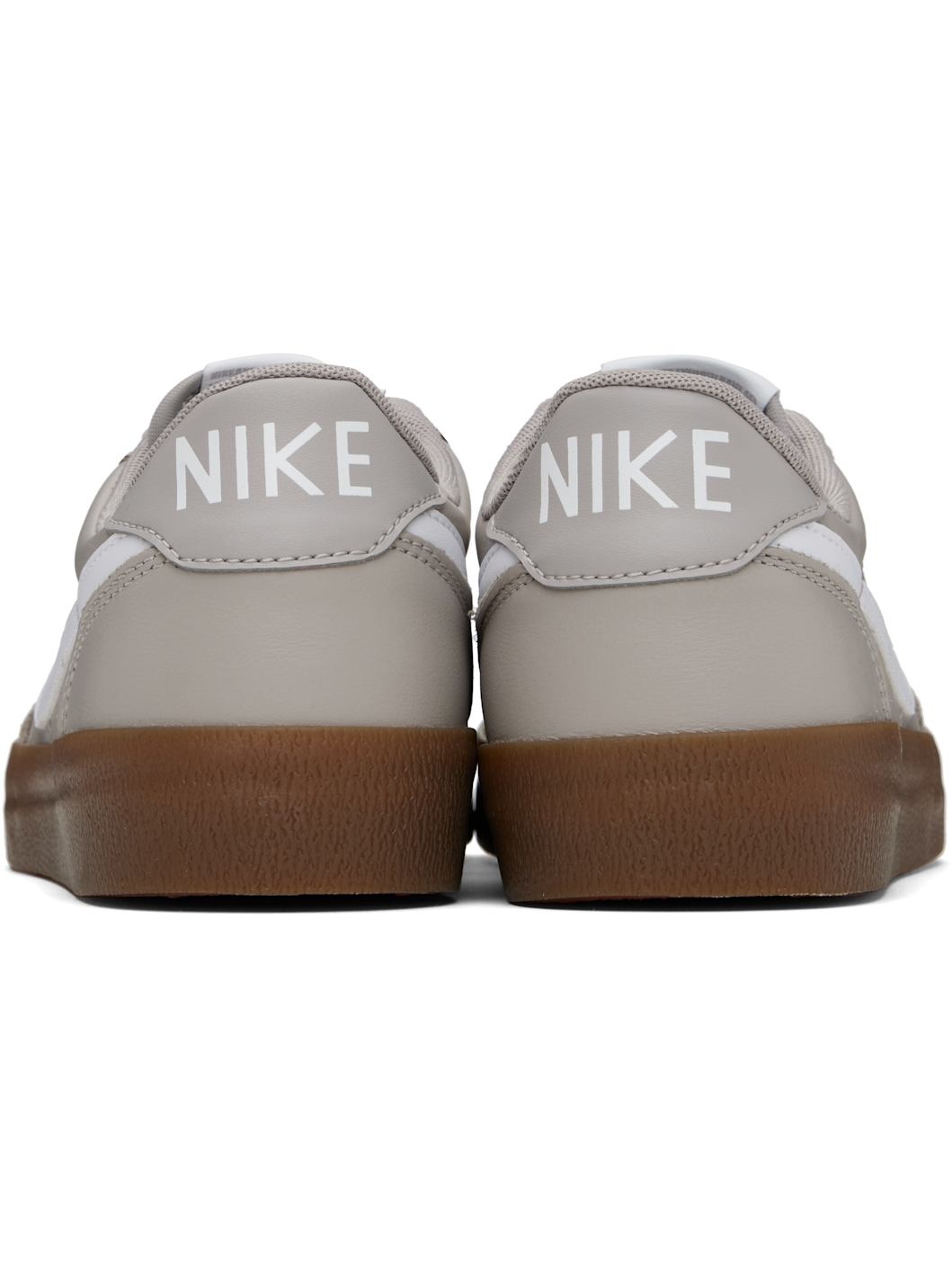 Gray Killshot 2 Leather Sneakers - 2