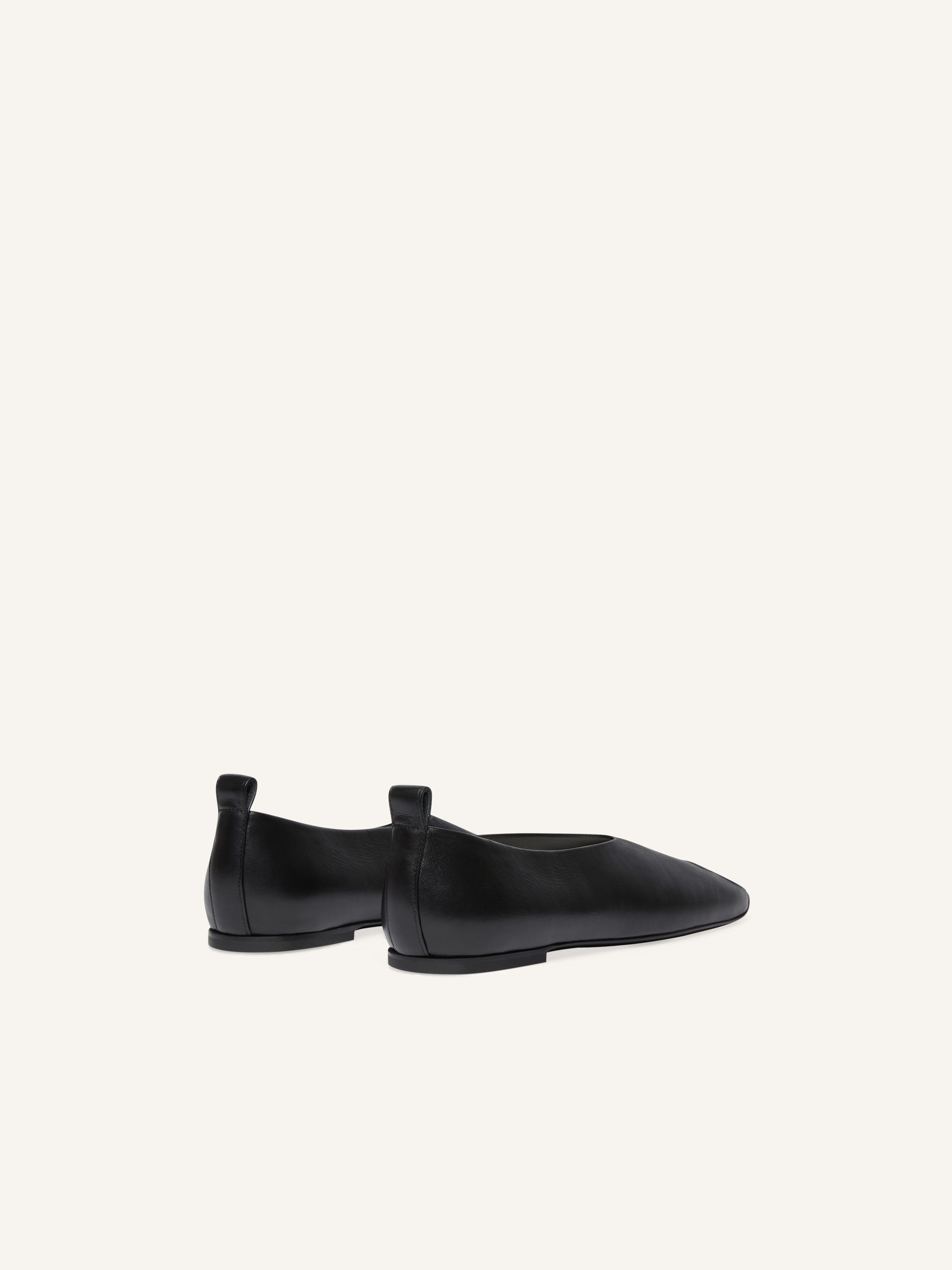 HERITAGE LOAFERS - 3