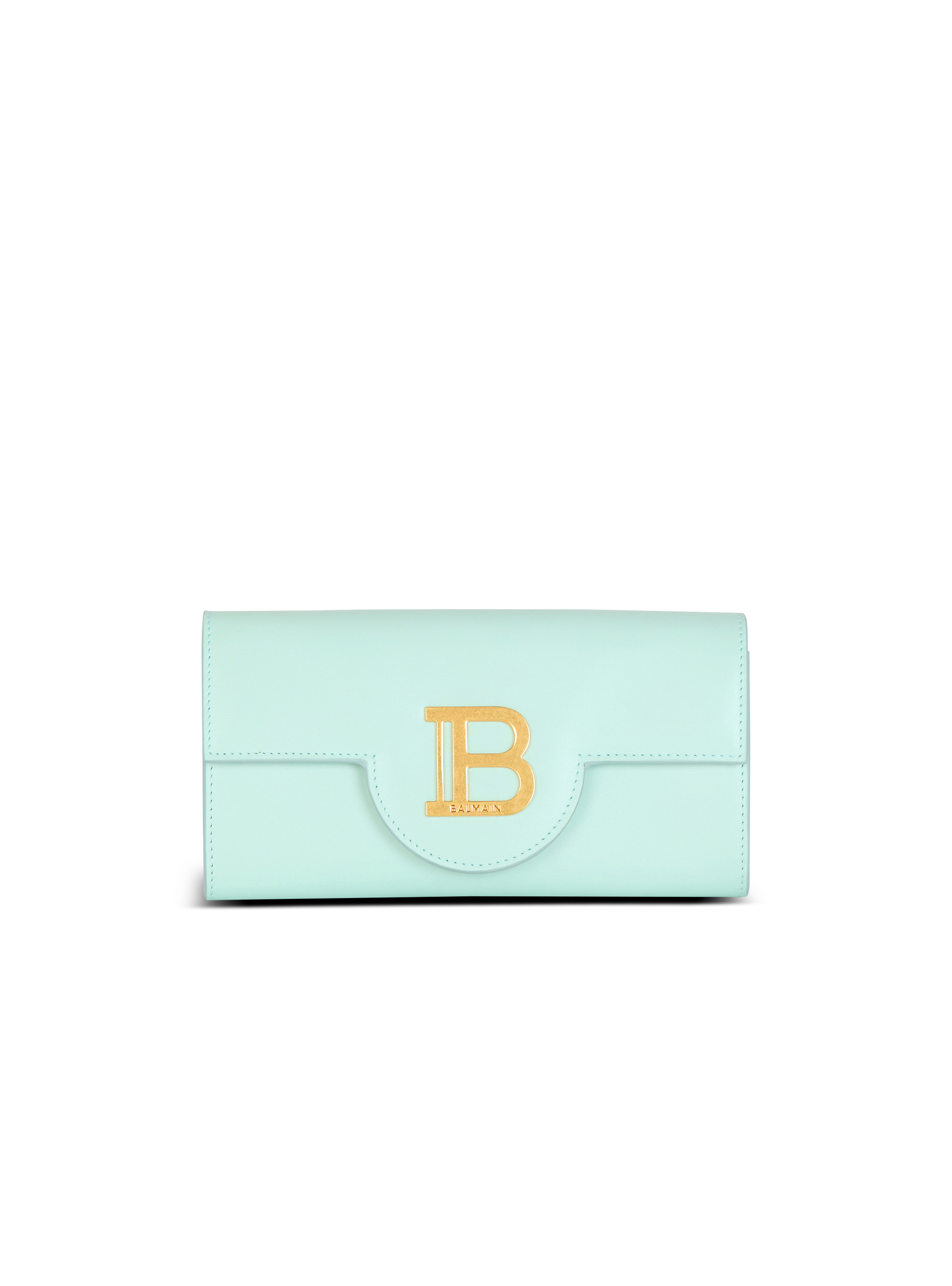 Calfskin B-Buzz wallet - 1