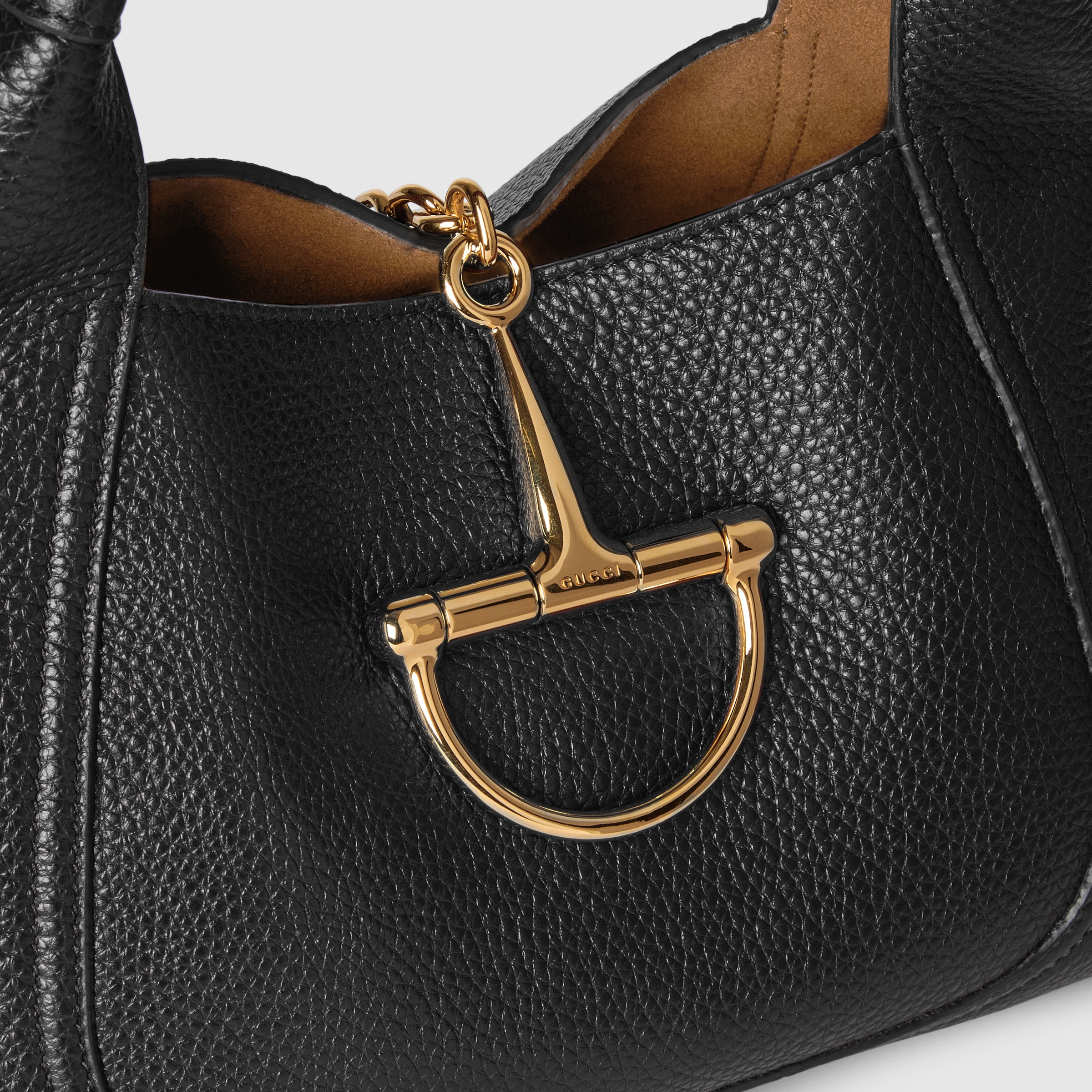 Gucci Softbit small shoulder bag - 4