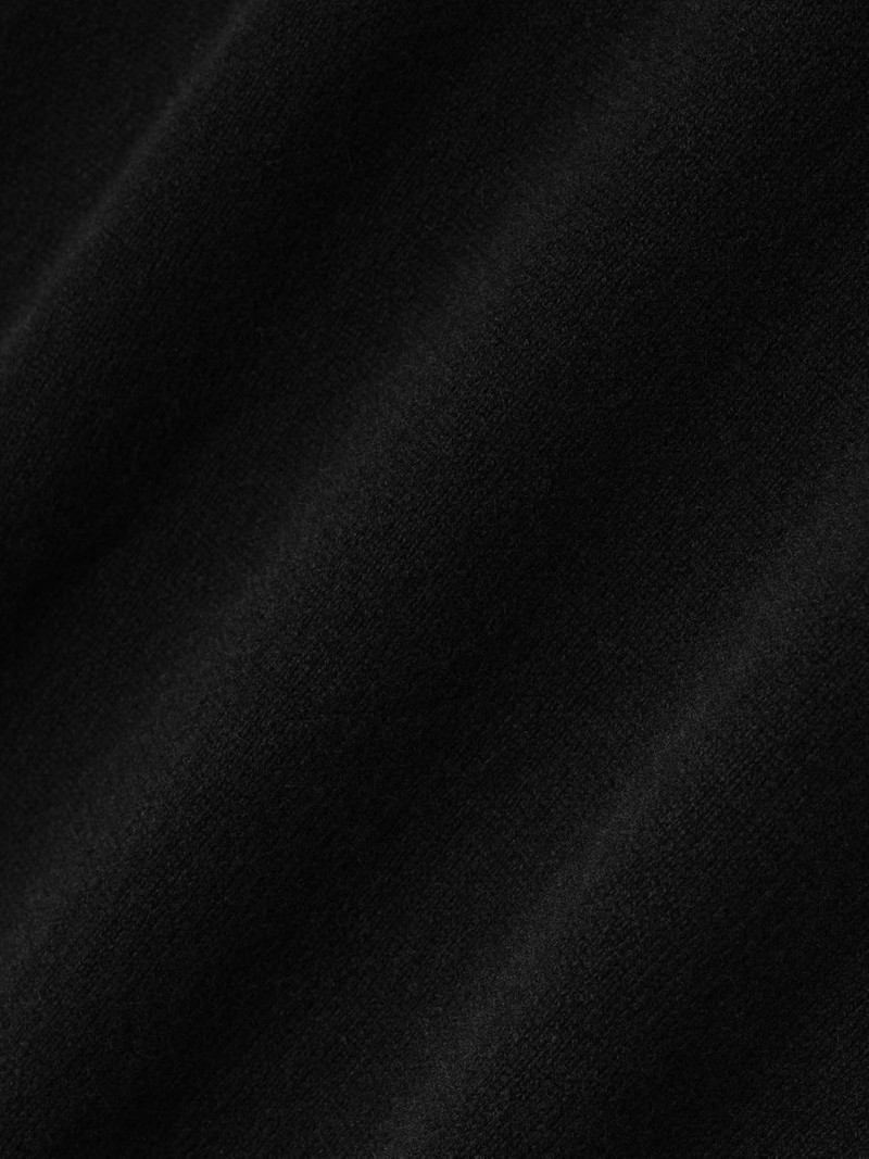 Cashmere Crewneck 6