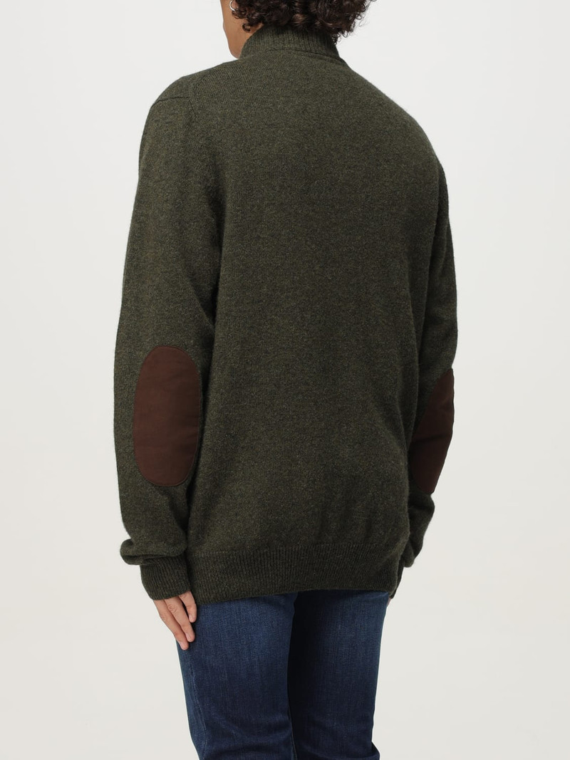 Barbour Sweater men Barbour outlook