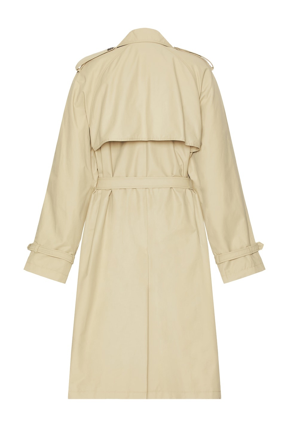 Kieran Trench Coat - 2