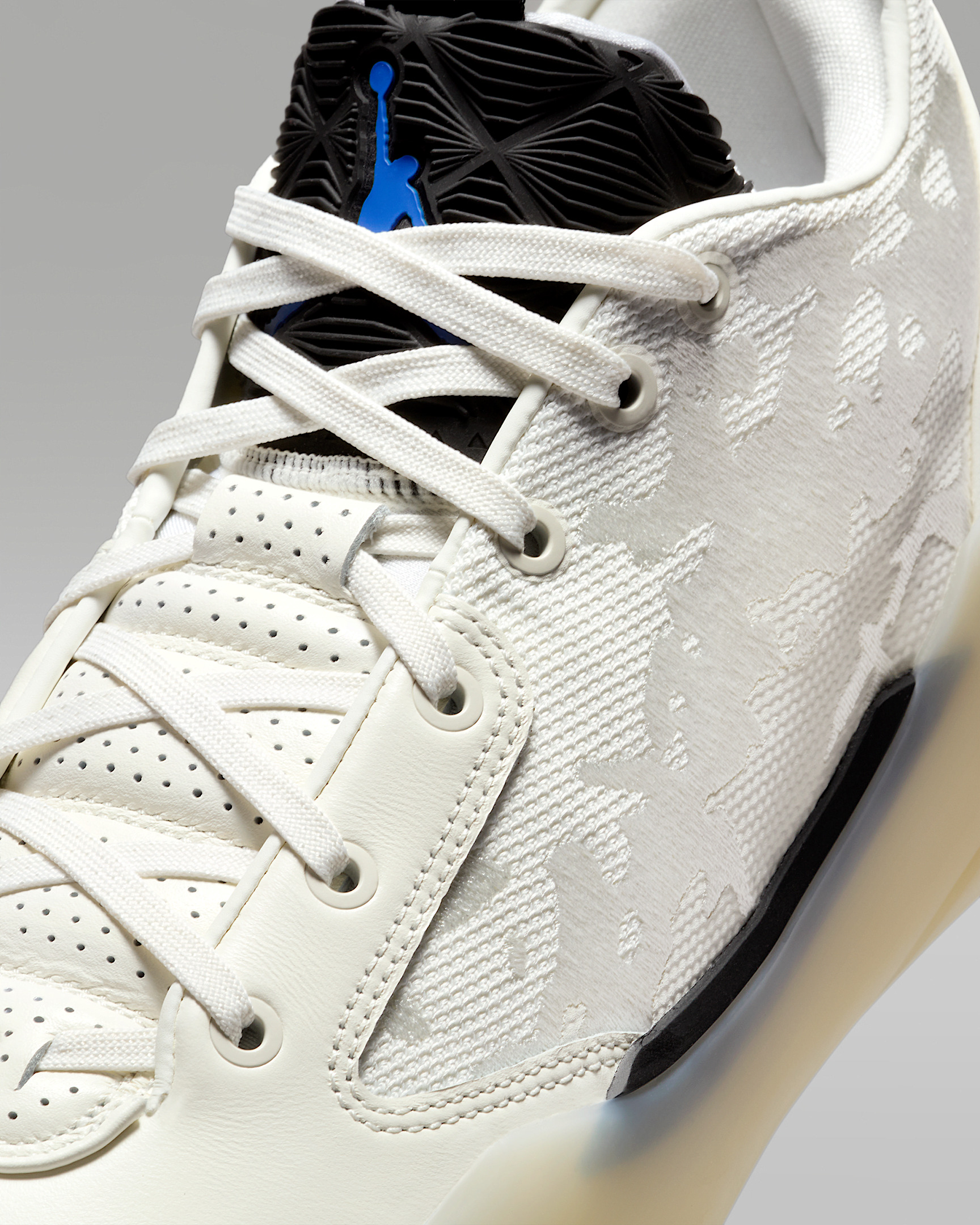 Air Jordan XXXIX Basketball Shoes - 7