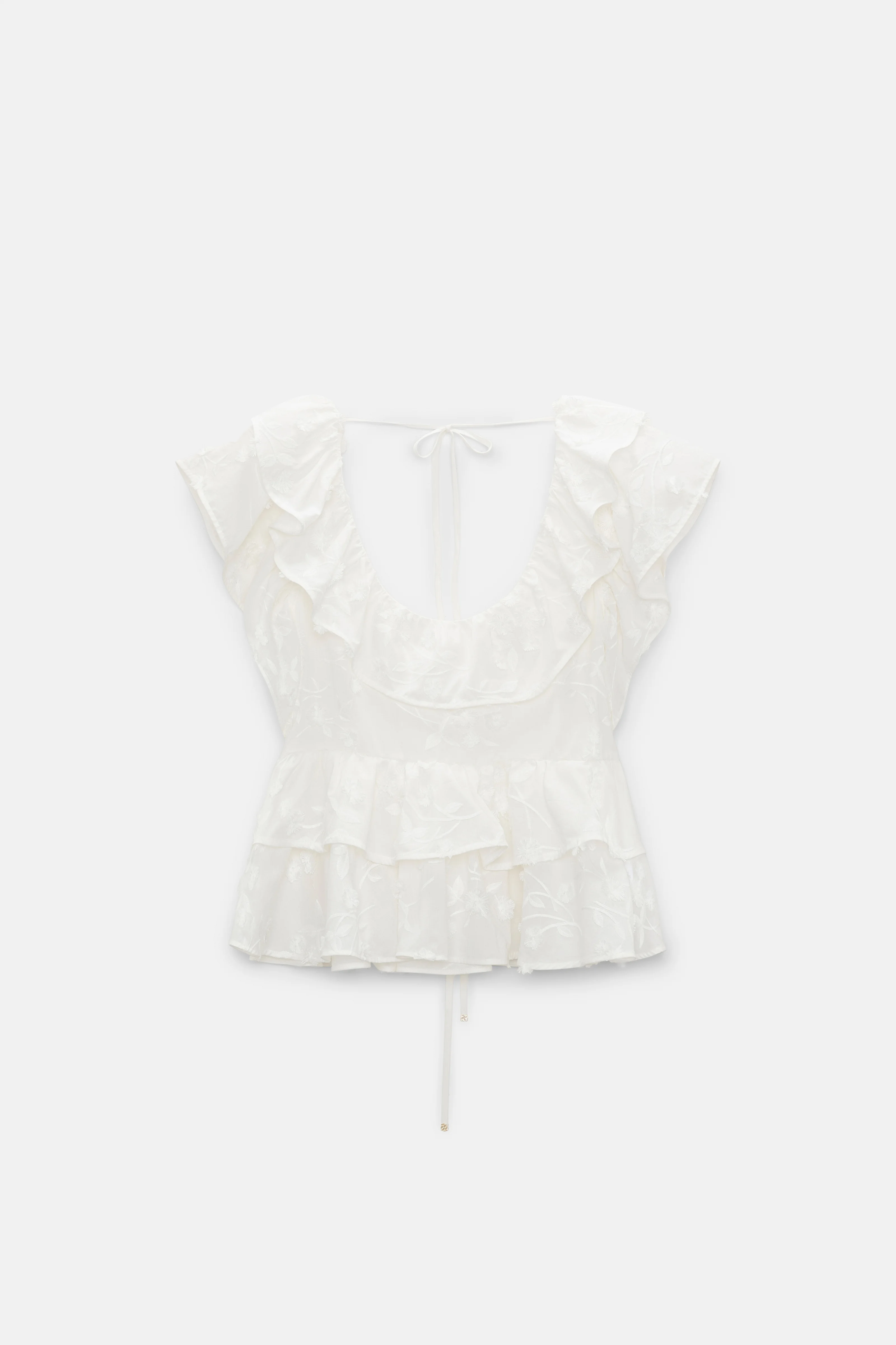 LIGHT VOLUMES top - 1