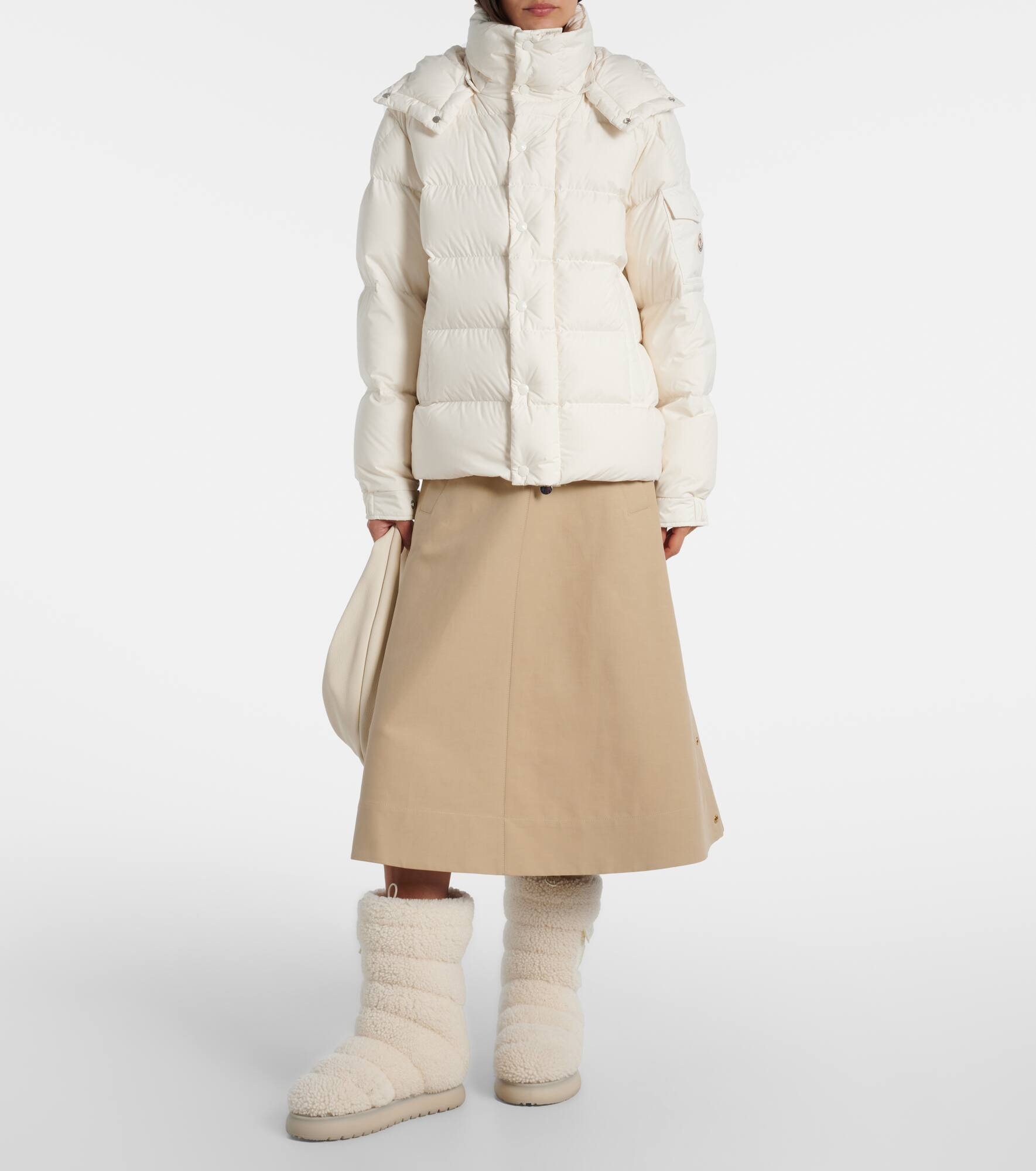 Maya 70 down jacket - 2