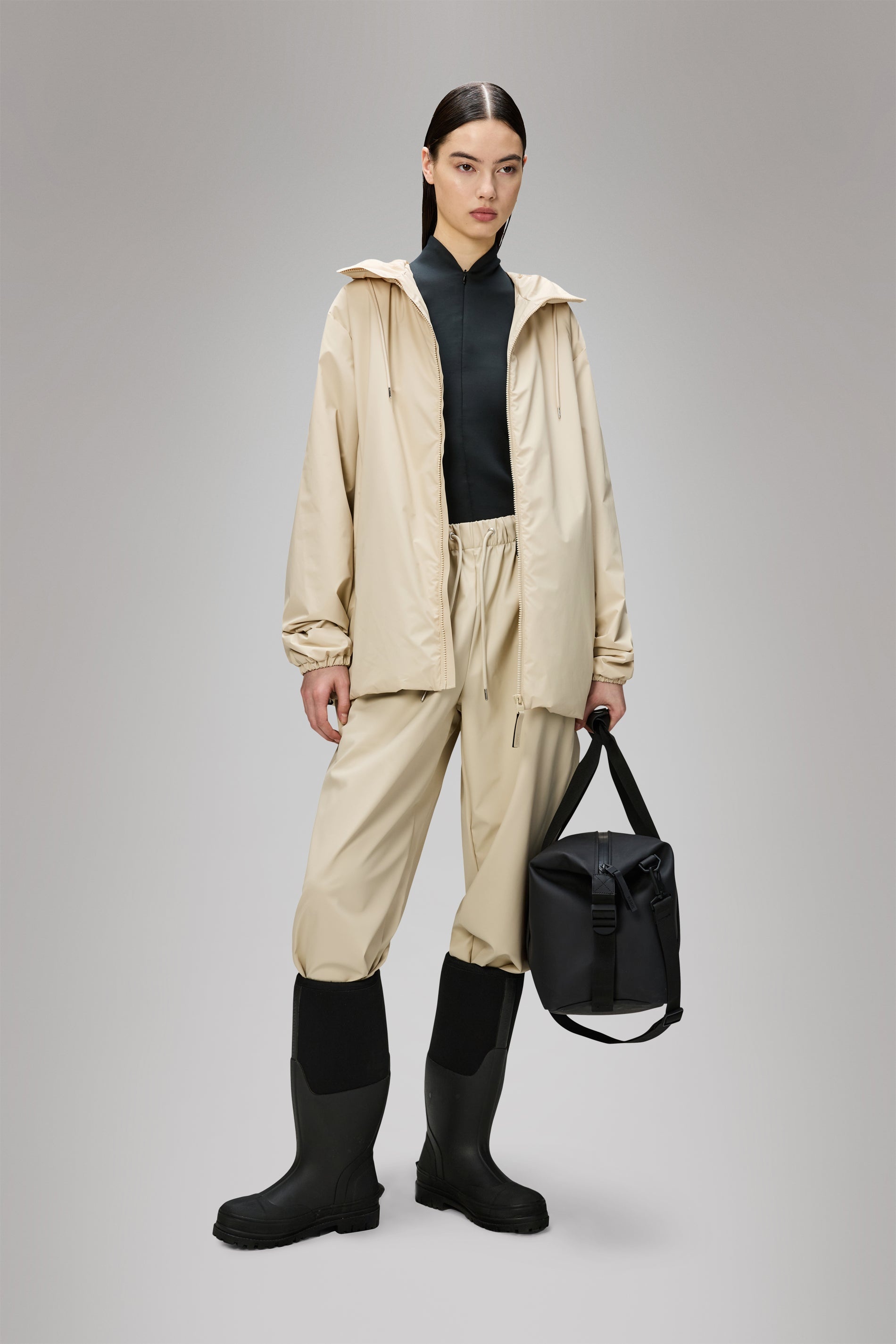 Lohja Insulated Jacket - 4