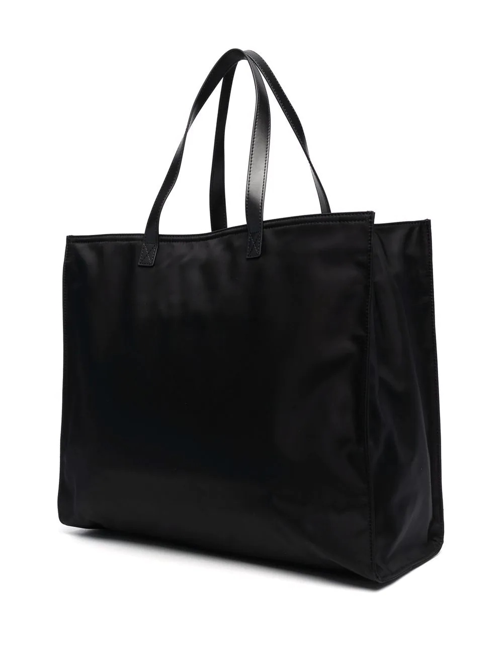 Icon-print tote bag - 3