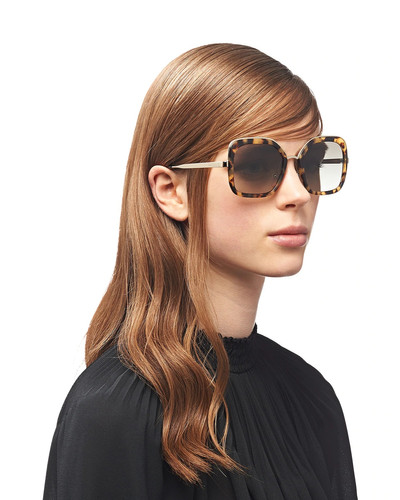 Prada Prada Cinéma eyewear outlook