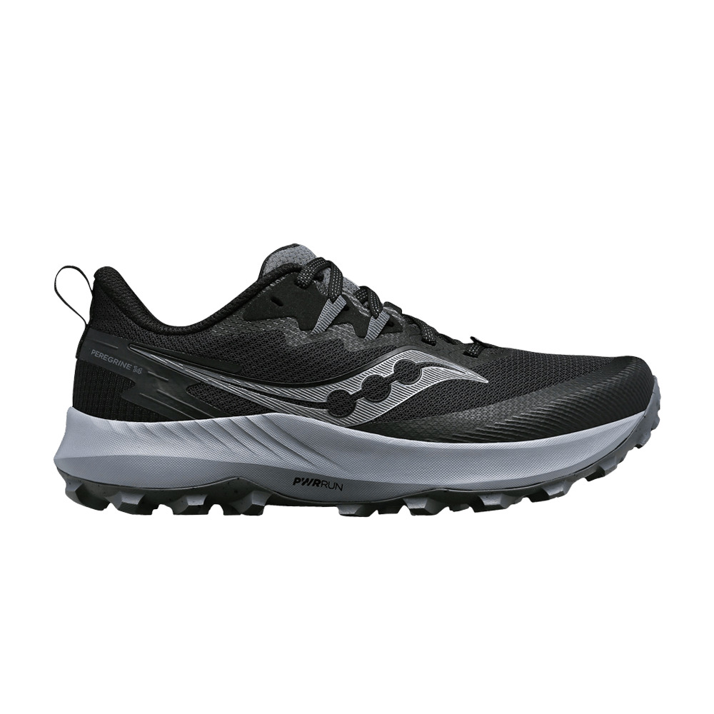 Peregrine 14 'Black Carbon' - 1