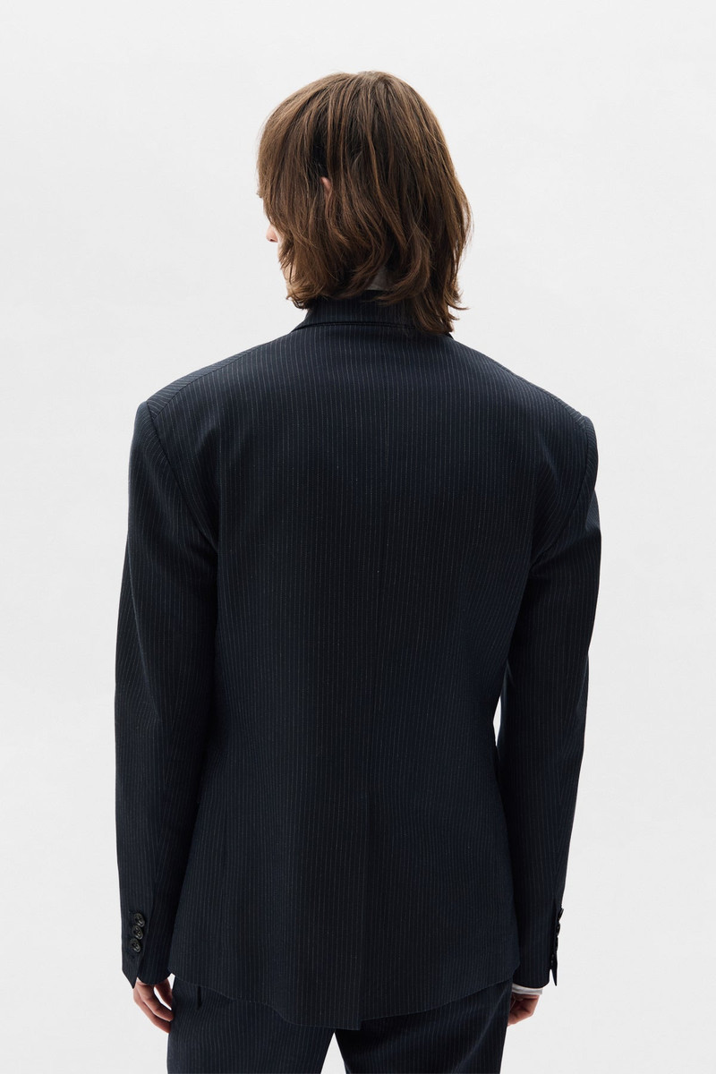 Derek Straight Tailored Jacket 3