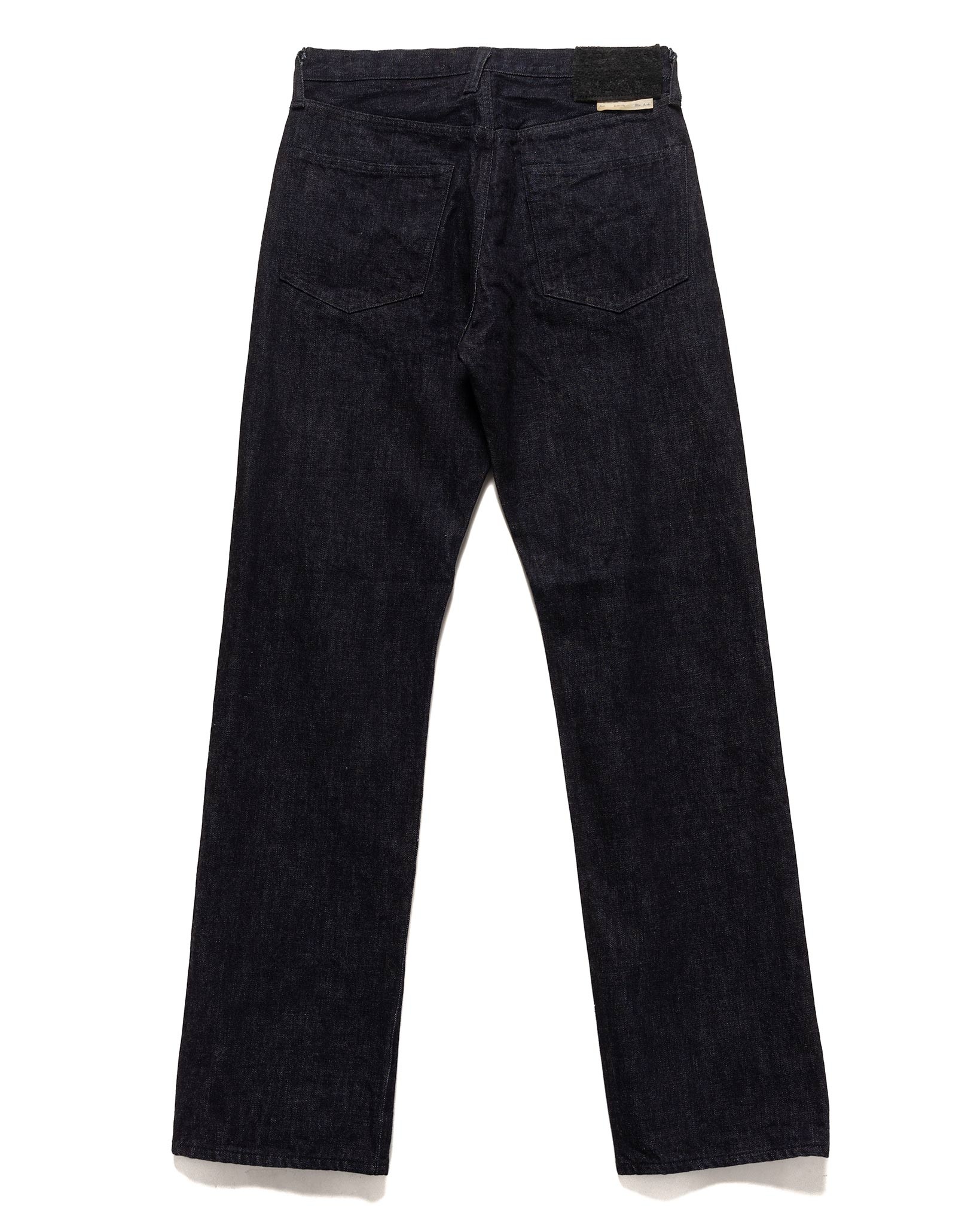 Kapital 14oz Denim 5P TH Straight IDG | REVERSIBLE