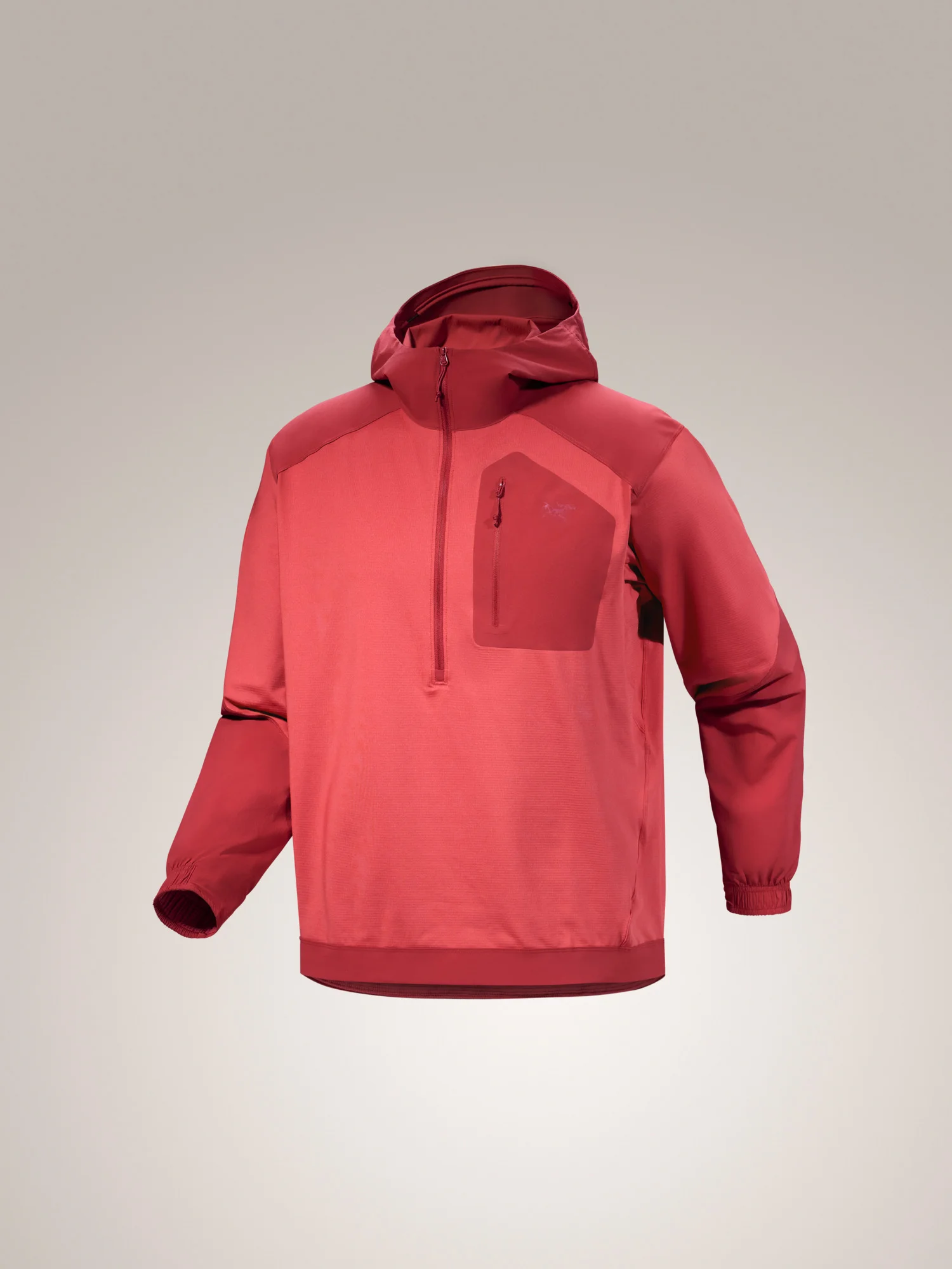 Konseal SL Pullover Hoody - 1