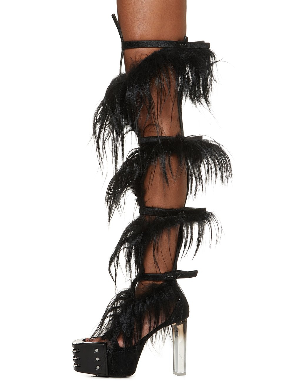 BOOTS - 3