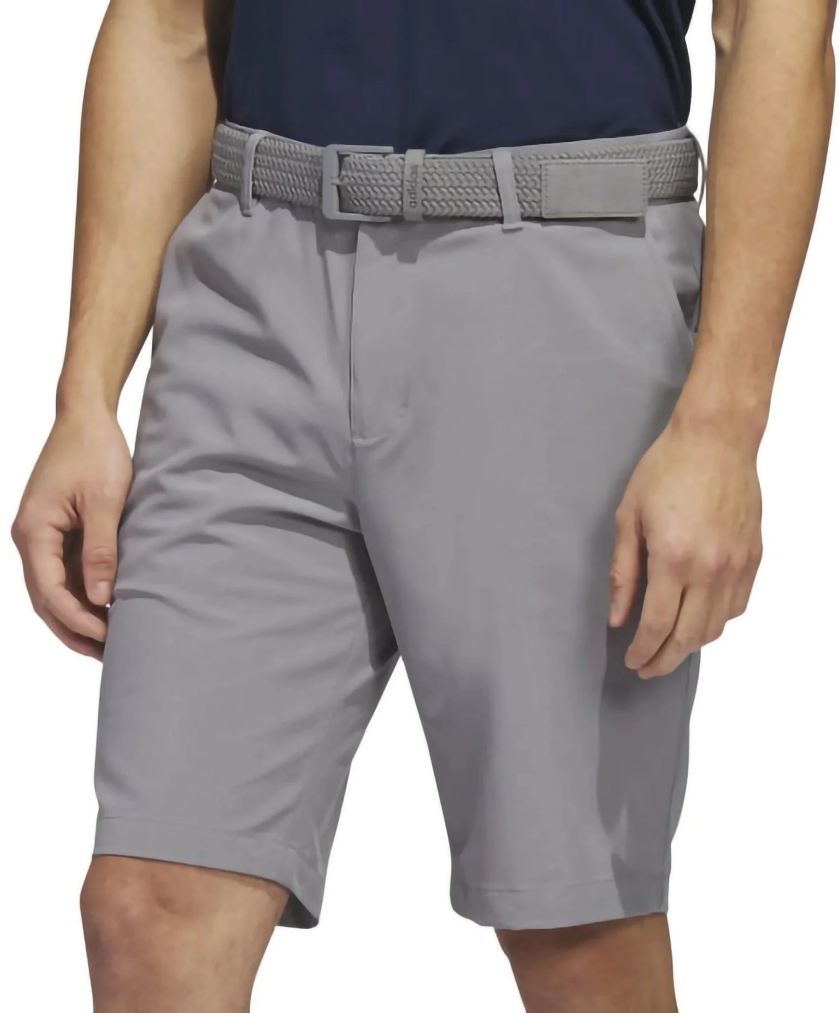adidas Men's Ultimate365 10-Inch Golf Shorts - 1