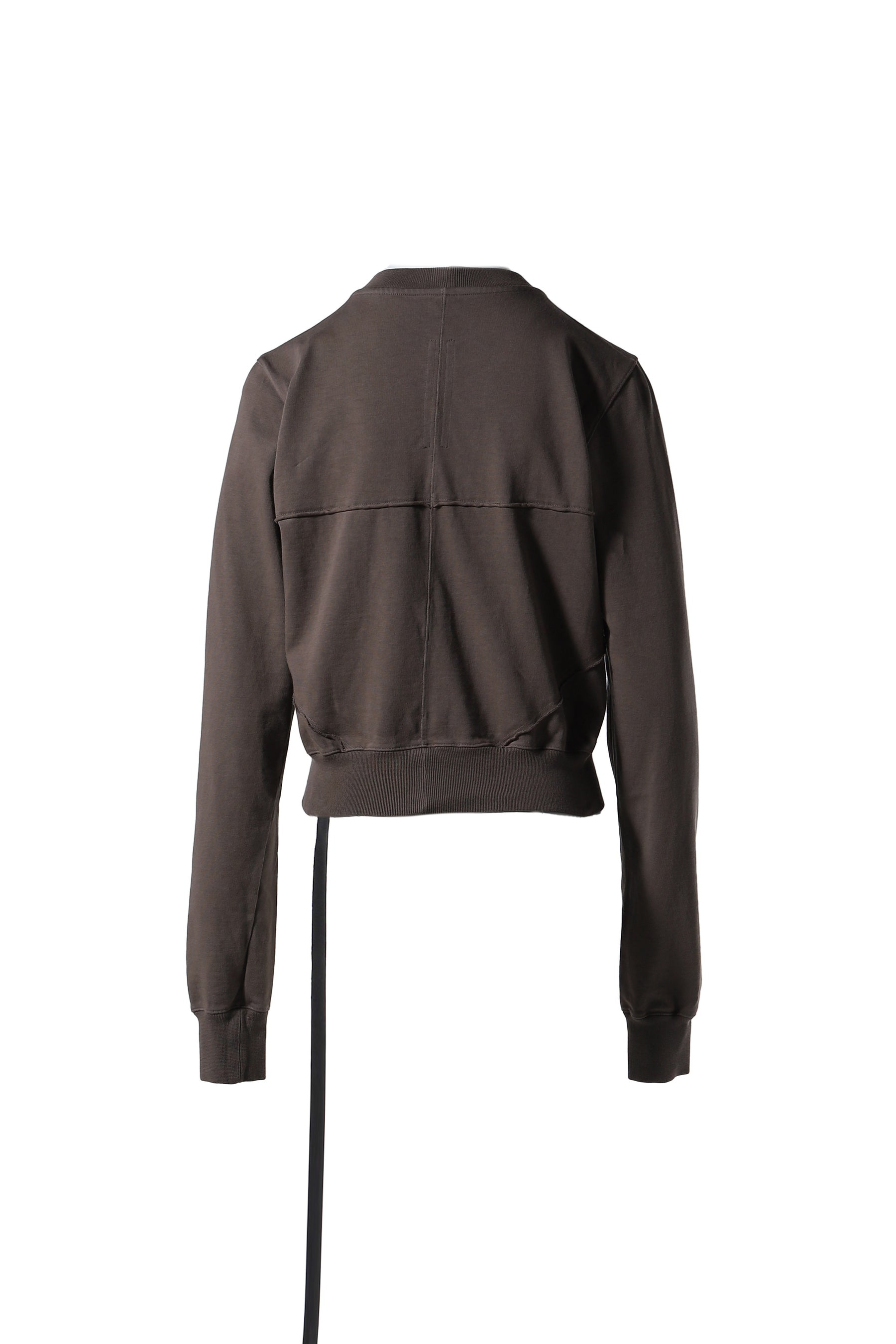 CROPPED SWEAT / DUST - 2