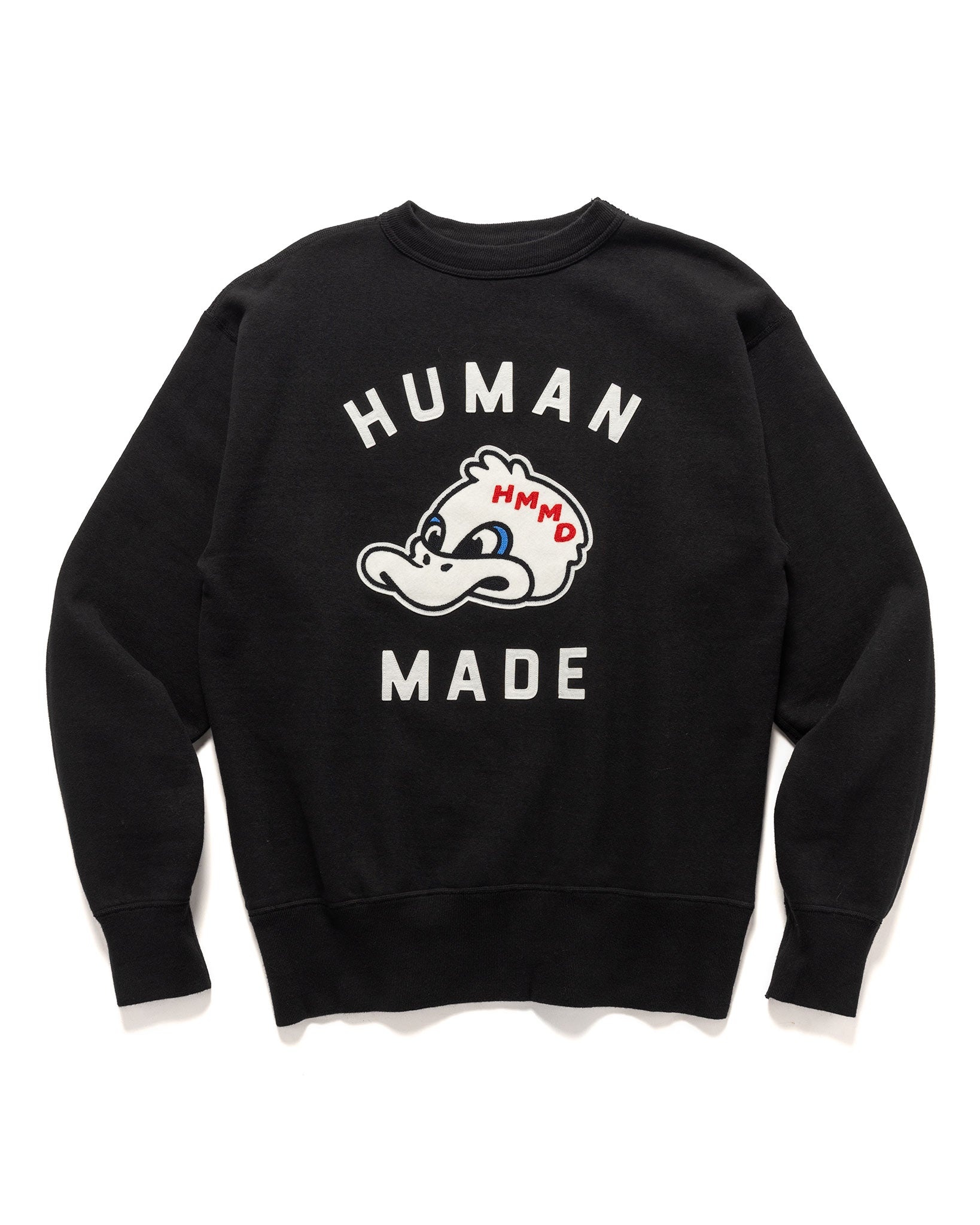 HUMAN MADE TSURIAMI SWEATSHIRT #2