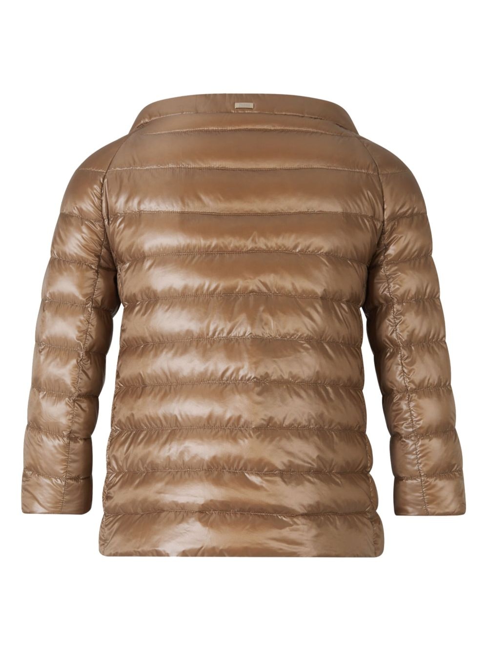 Elsa jacket - 2