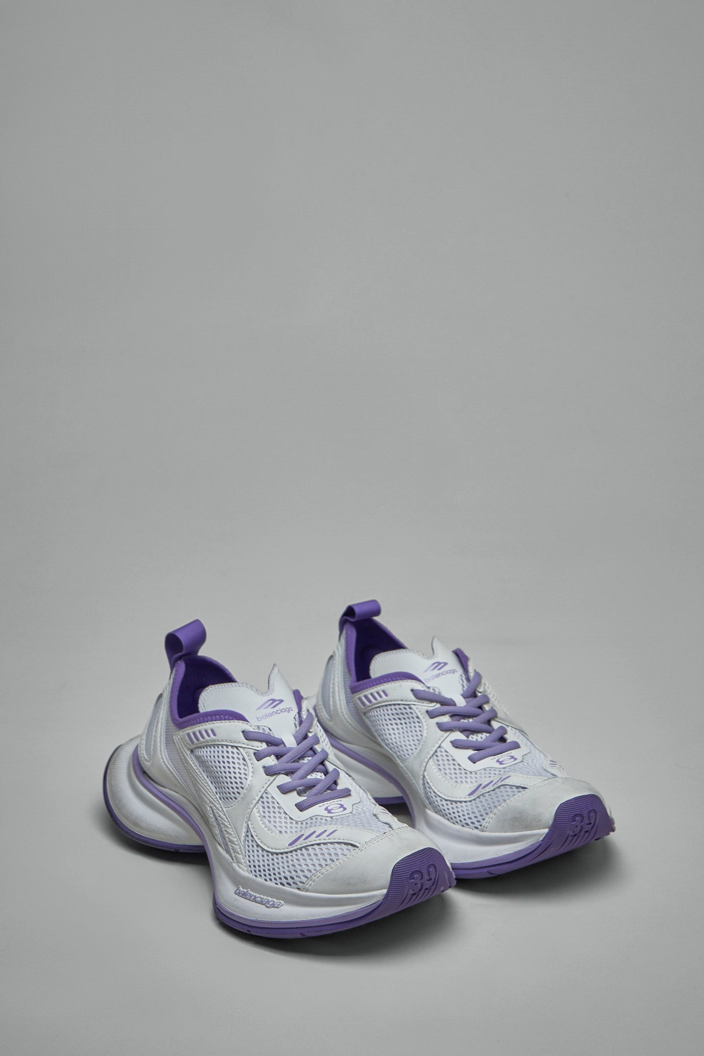 Circuit Sneaker - 2