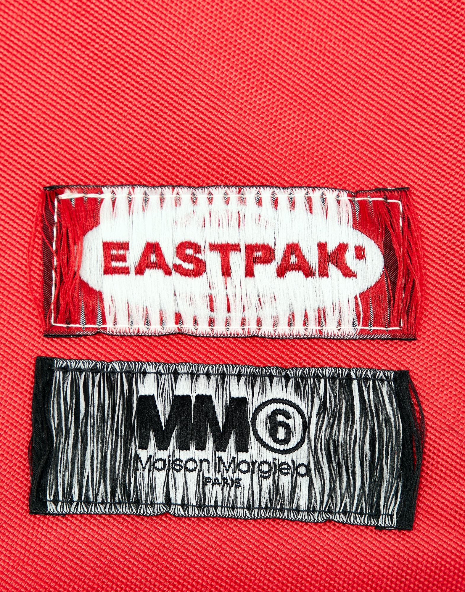MM6 x Eastpak Japanese bag - 5