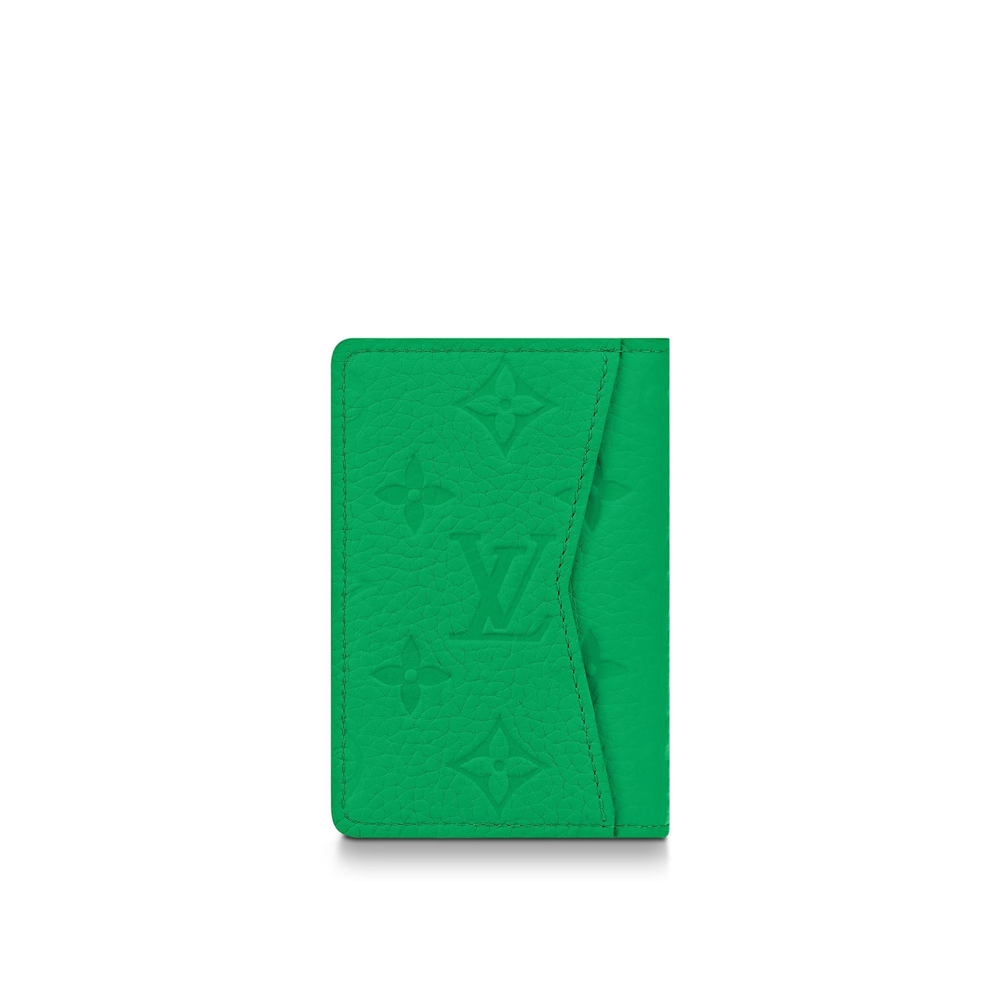Pocket Organizer - 6