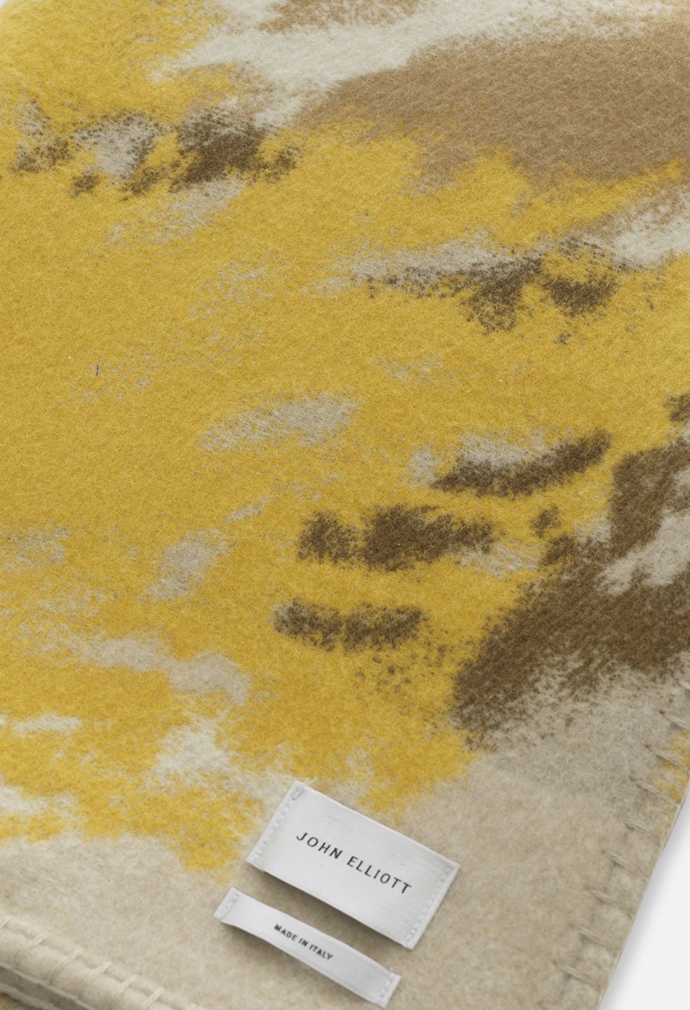 CHATEAU CASHMERE BLEND BLANKET - 5