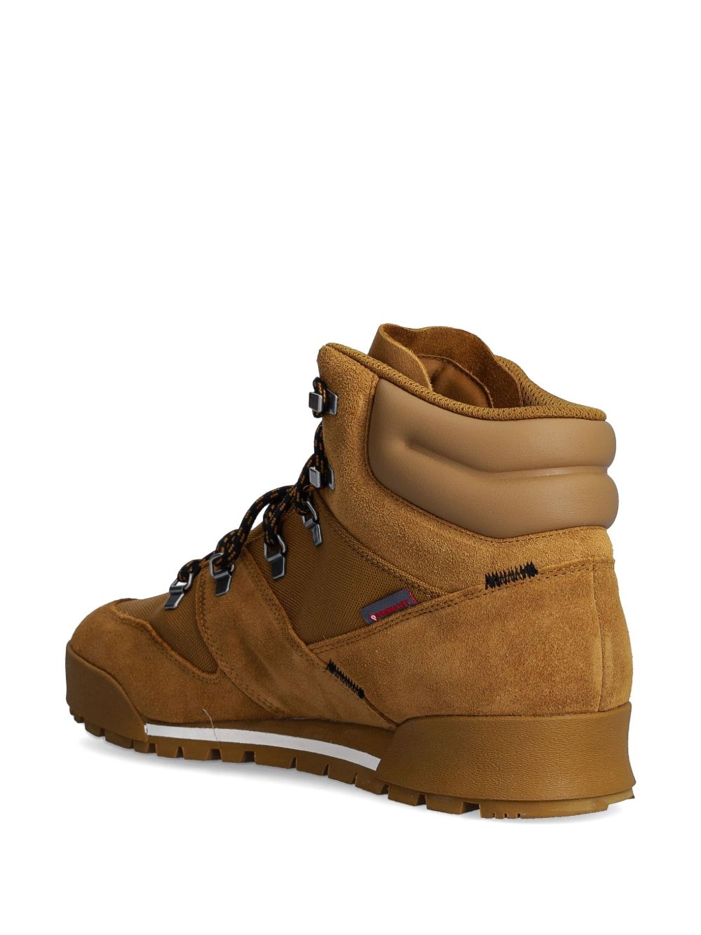 Cold.Rdy Snowpitch Terrex boots - 3
