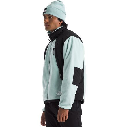 2000 Polar Sun Fleece Jacket - Men's - 4