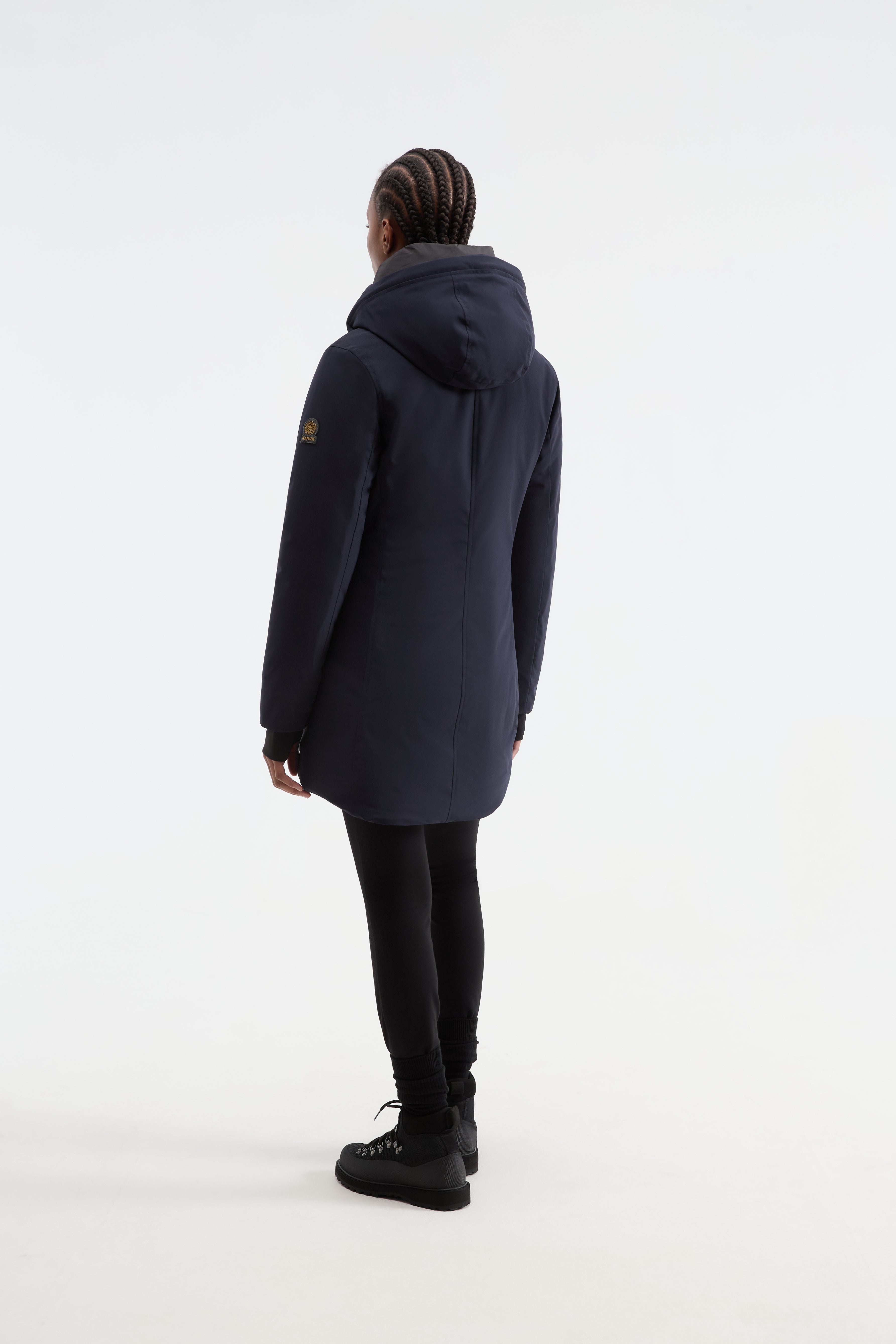 Laurier - Deep Blue - 6