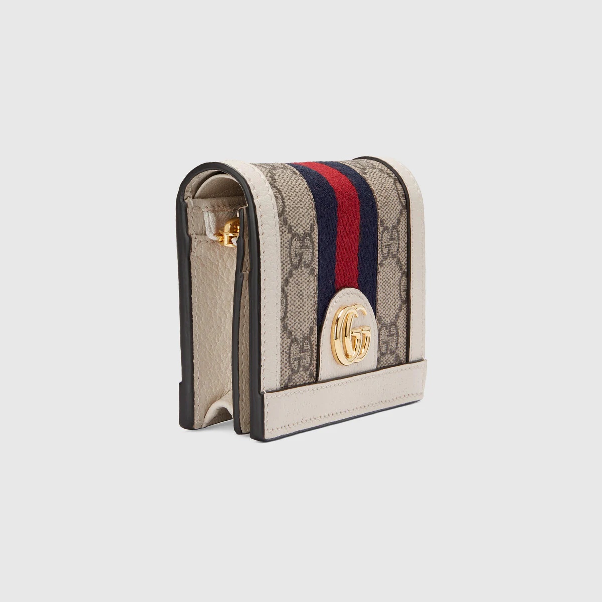 Ophidia card case wallet - 4