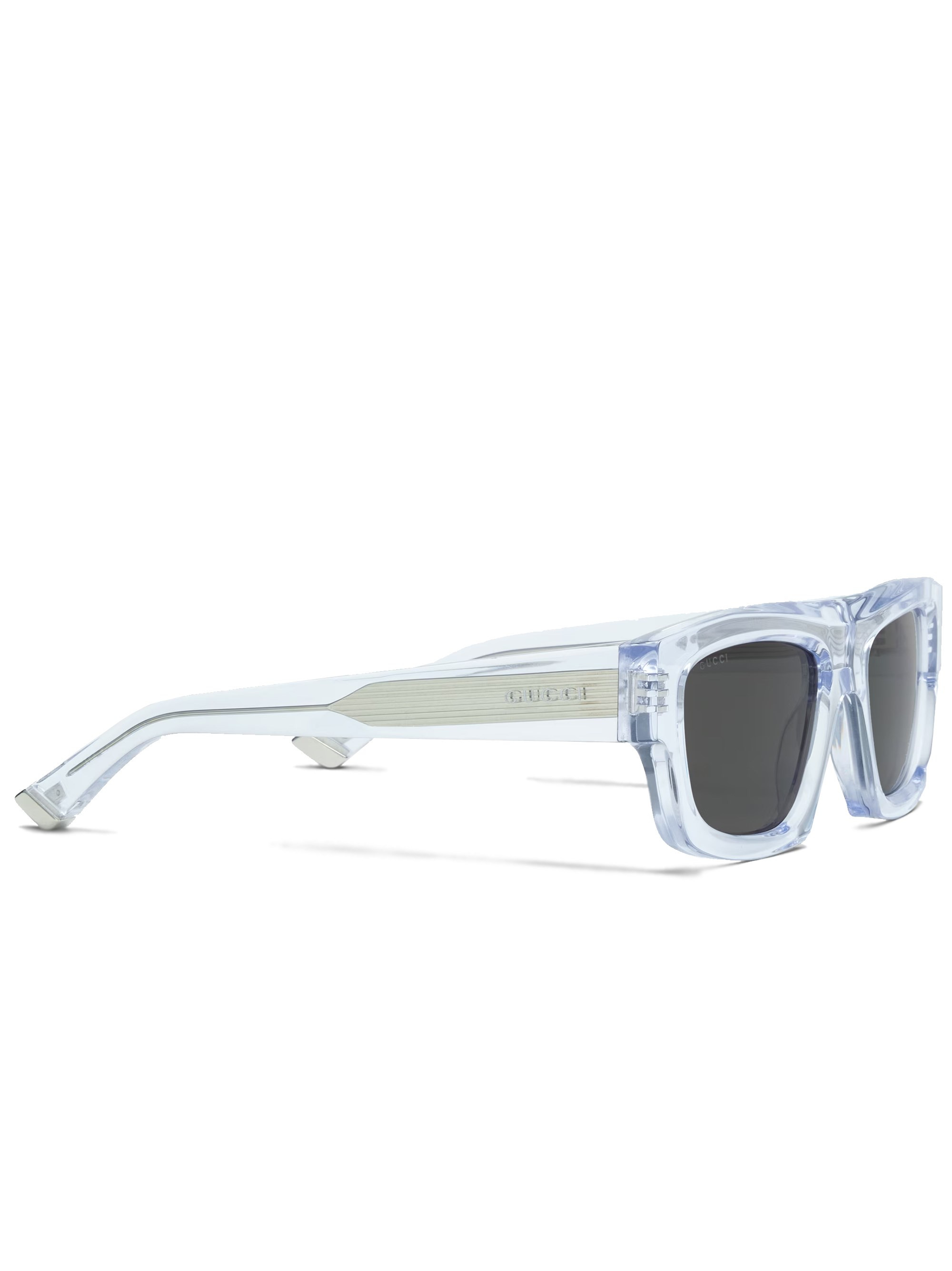 Rectangular sunglasses - 2