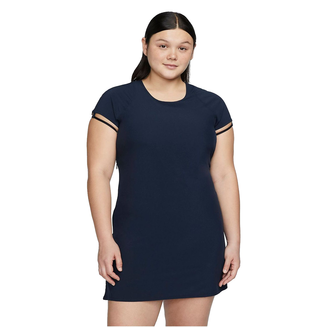 (WMNS) Nike x Jacquemus La Robe (Asia Sizing) 'Navy' DN3244-475 - 1