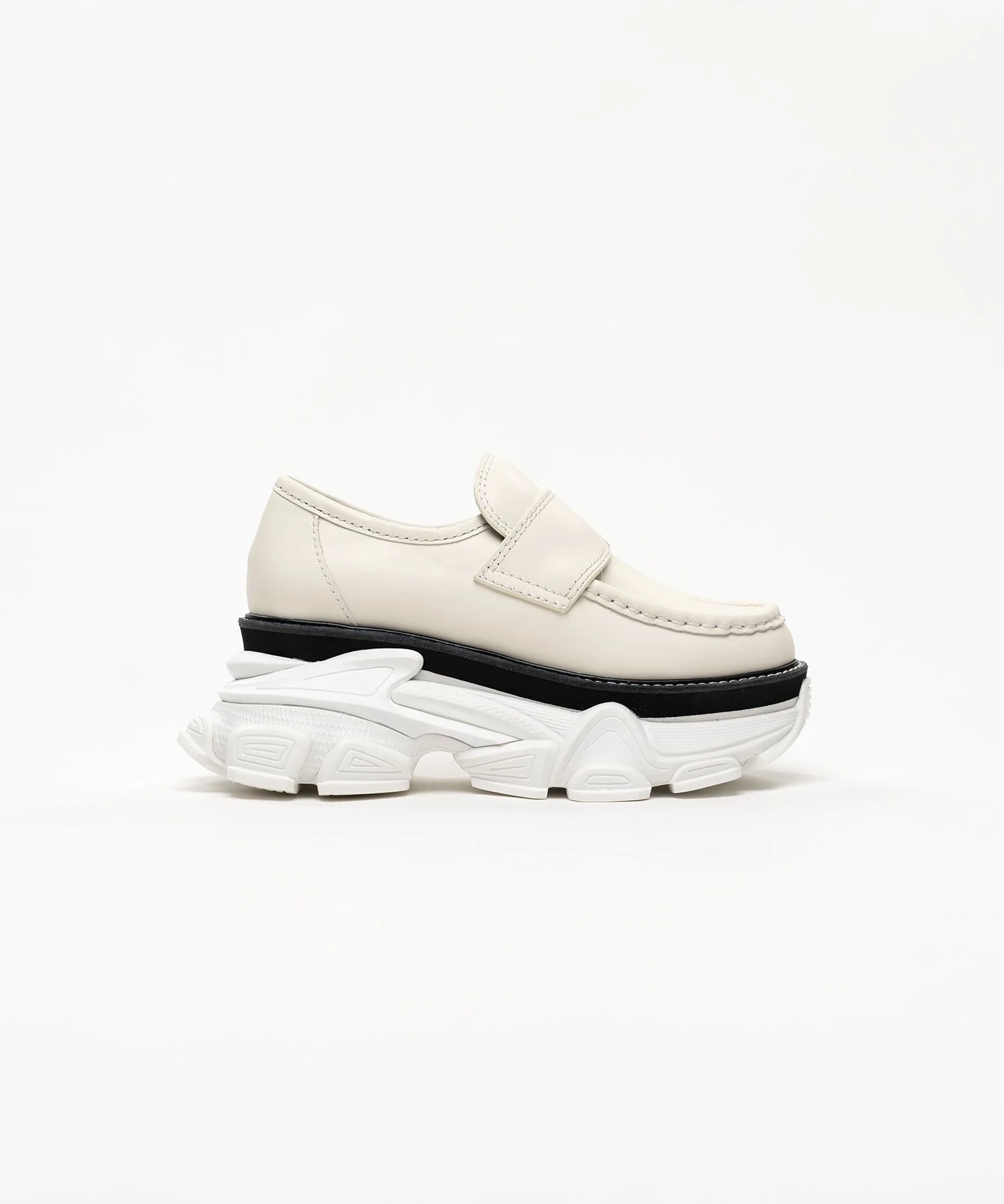 Hybrid Sole Loafer - 1