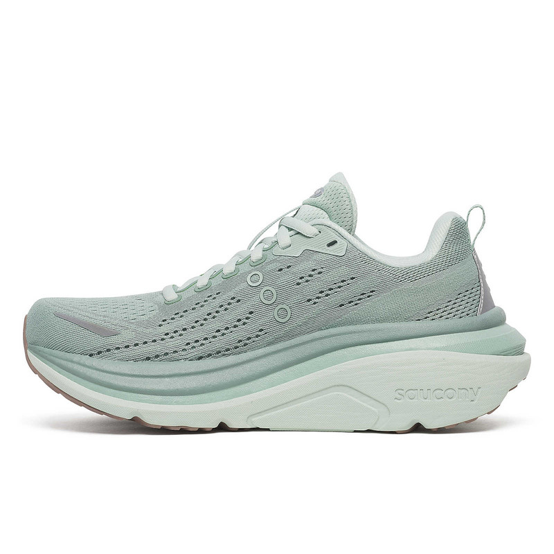 Saucony Hurricane 25 outlook