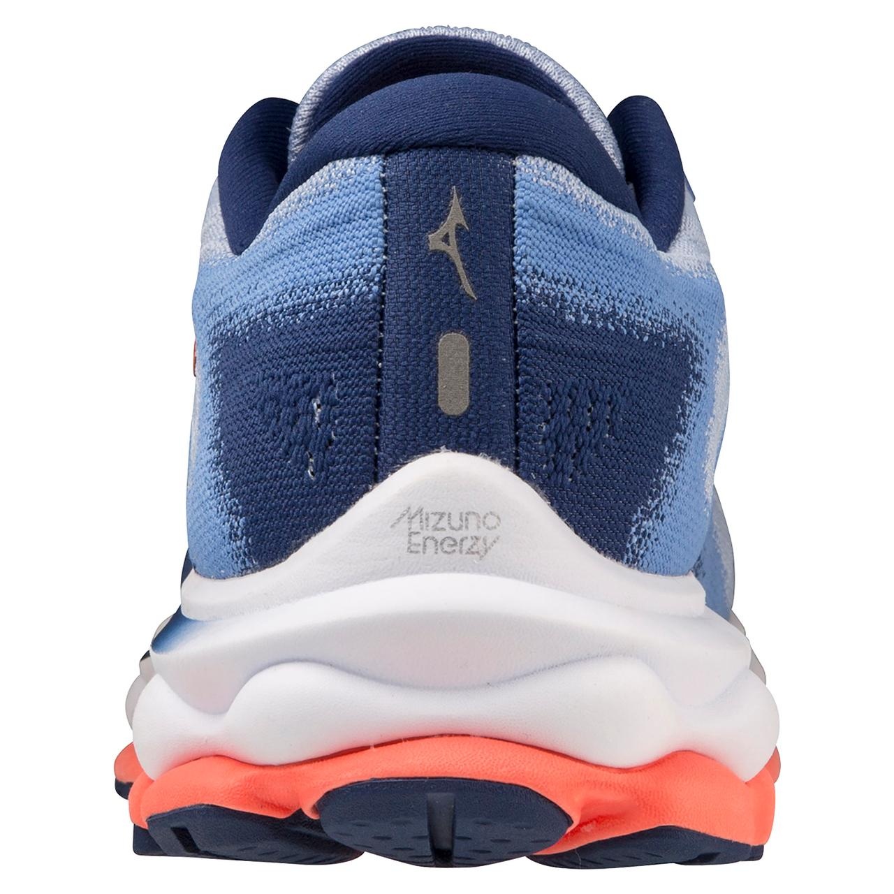 Women's Wave Sky 7 Running Shoe - 5