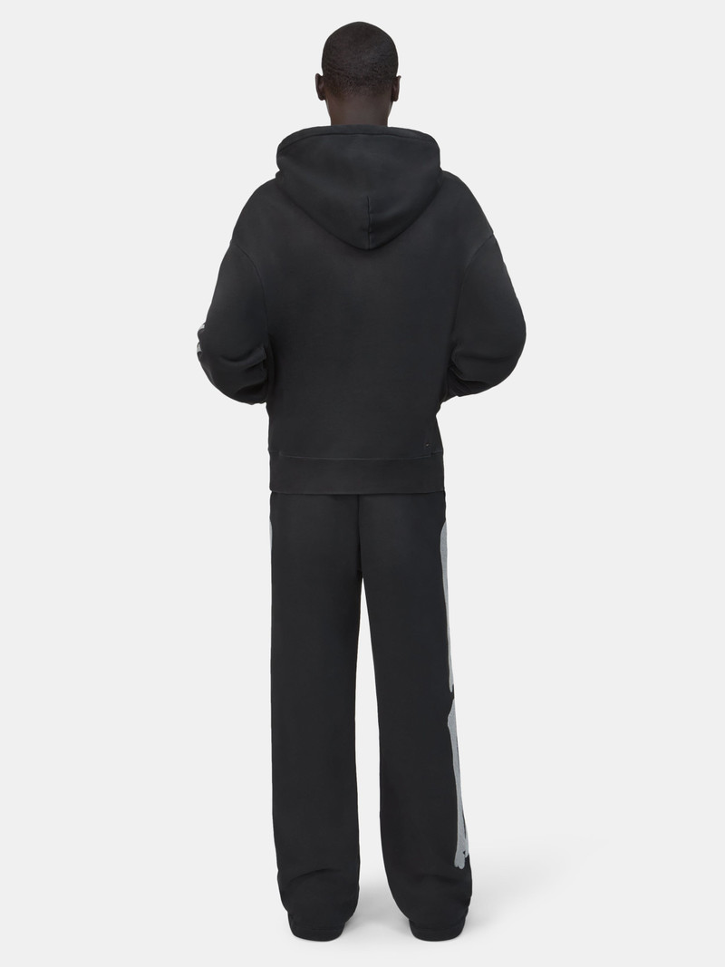 BONES OVERSIZED HOODIE 4